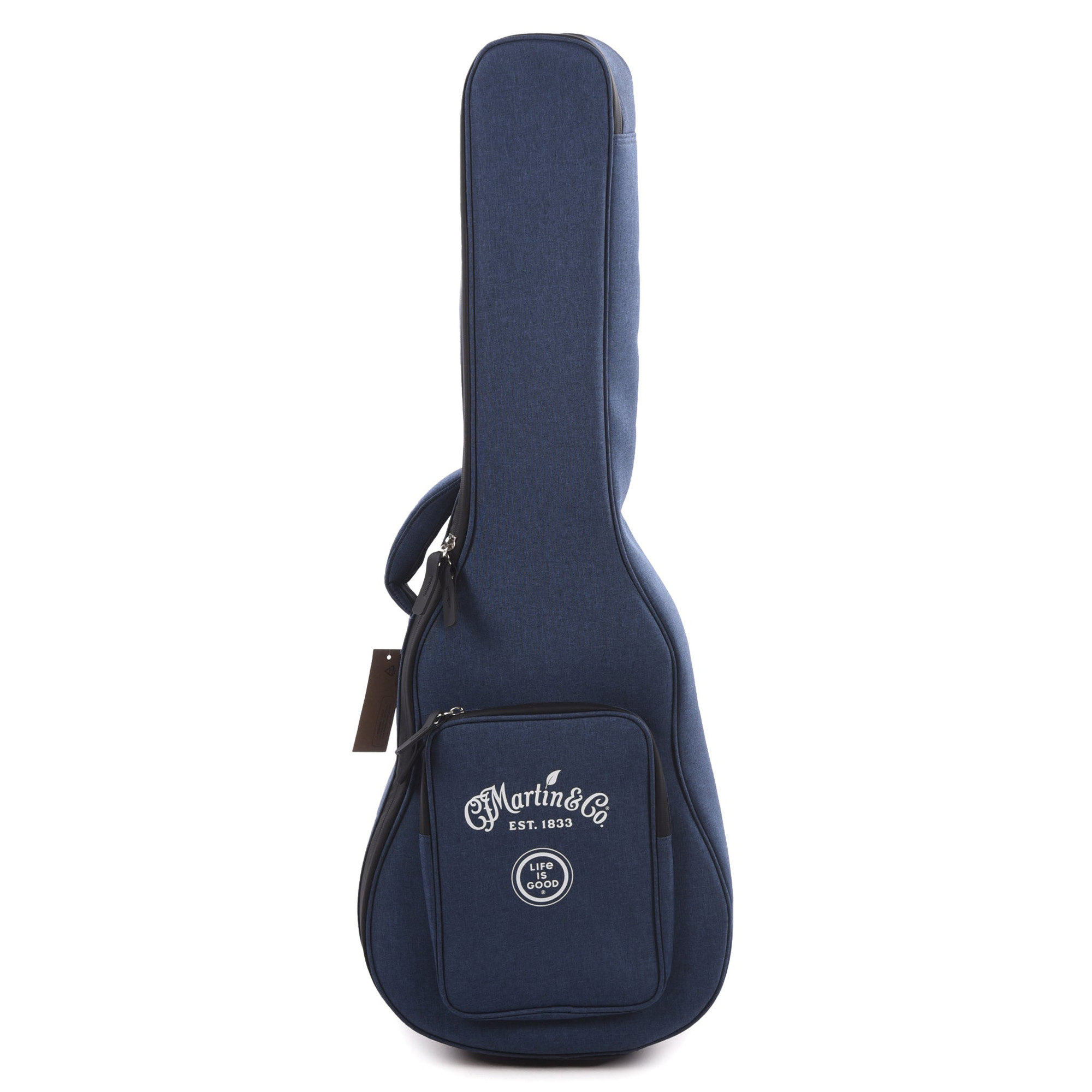 Martin LX1 Little Martin Acoustic Guitar - "Life is Good"