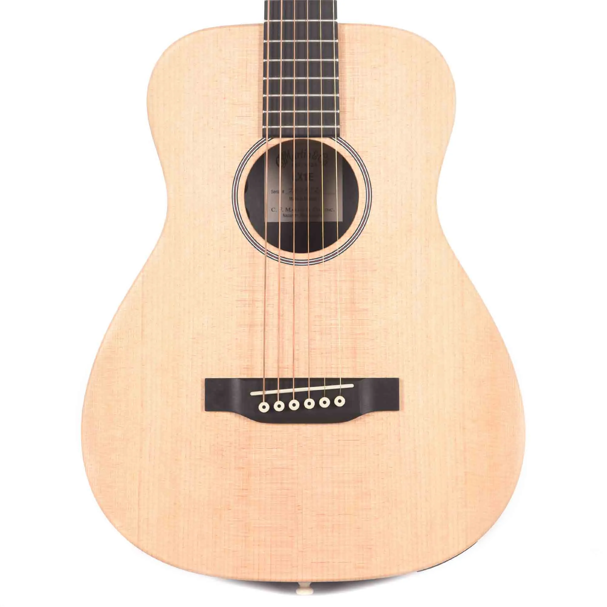 Acoustic Guitar