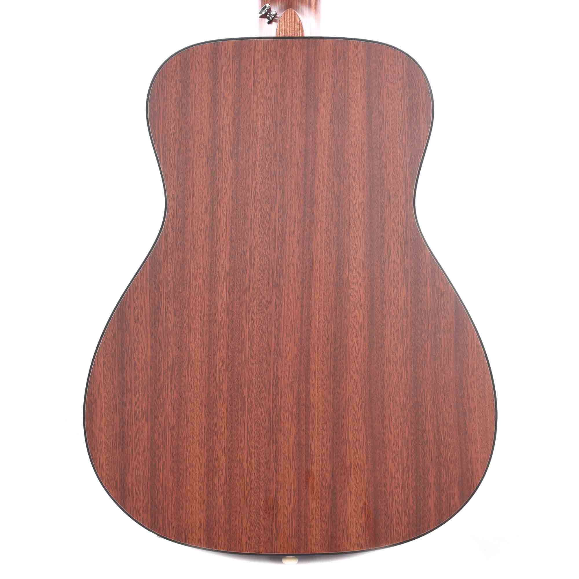 Martin LX1E Little Martin Acoustic Electric Guitar - Natural