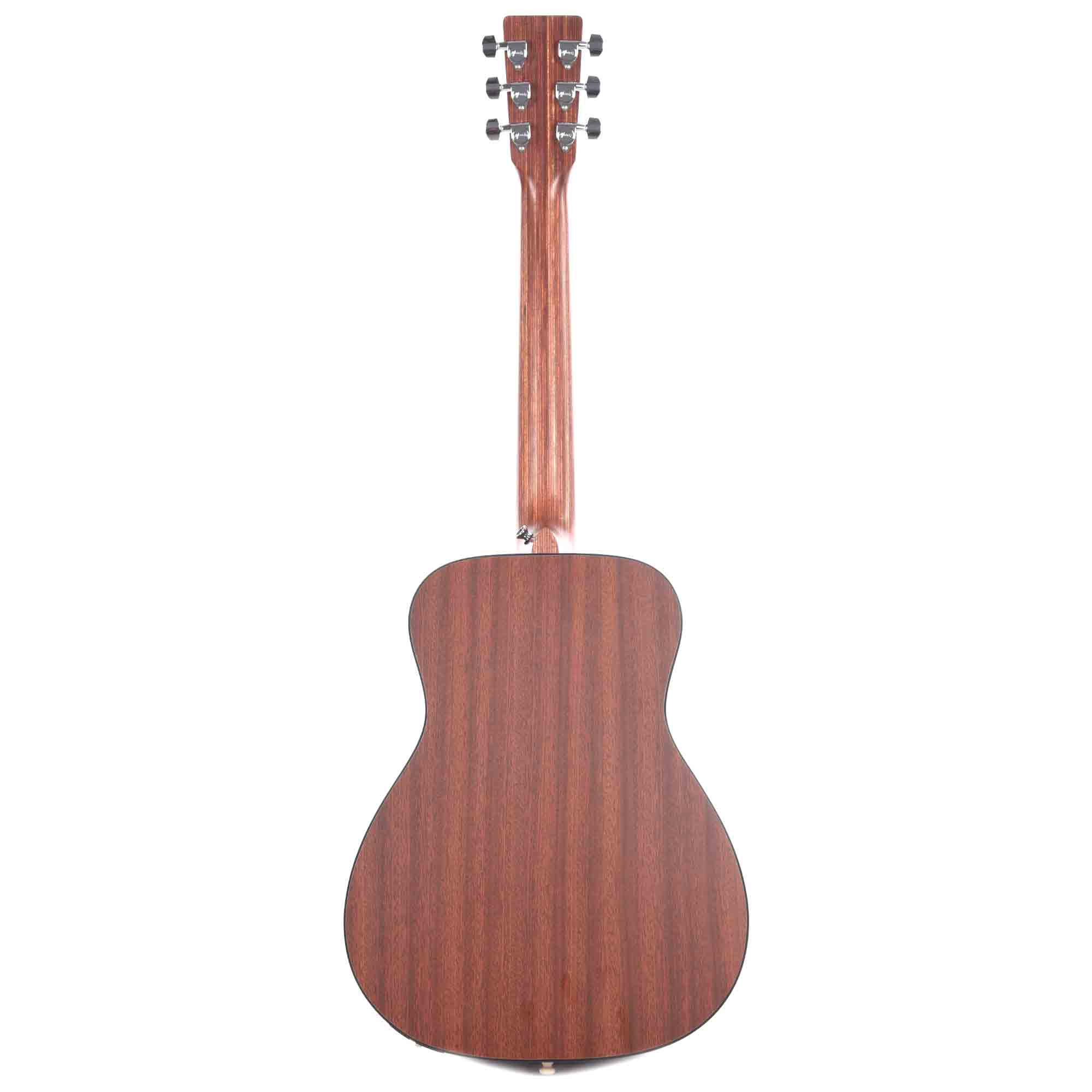 Martin LX1E Little Martin Acoustic Electric Guitar - Natural