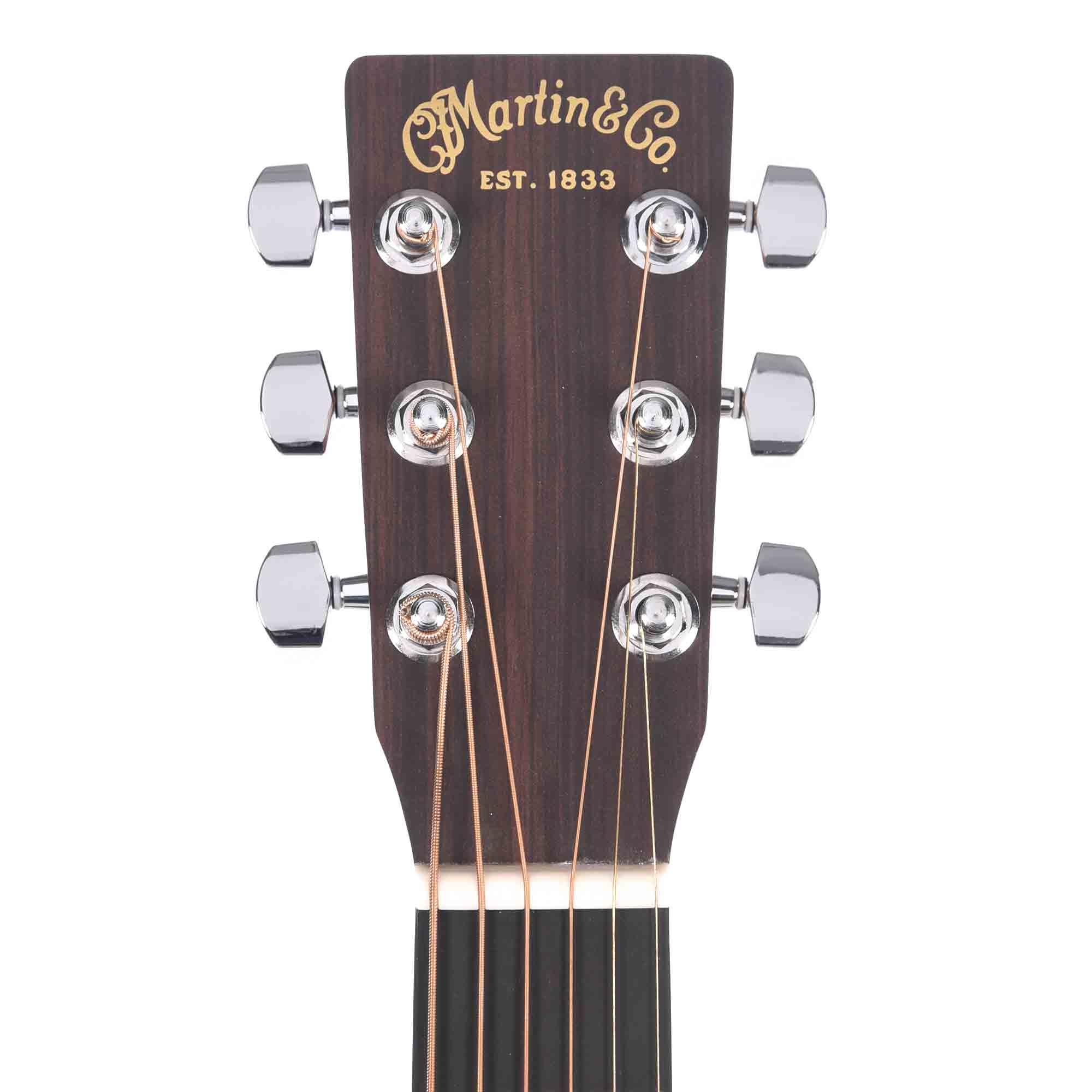 Martin LX1E Little Martin Acoustic Electric Guitar - Natural