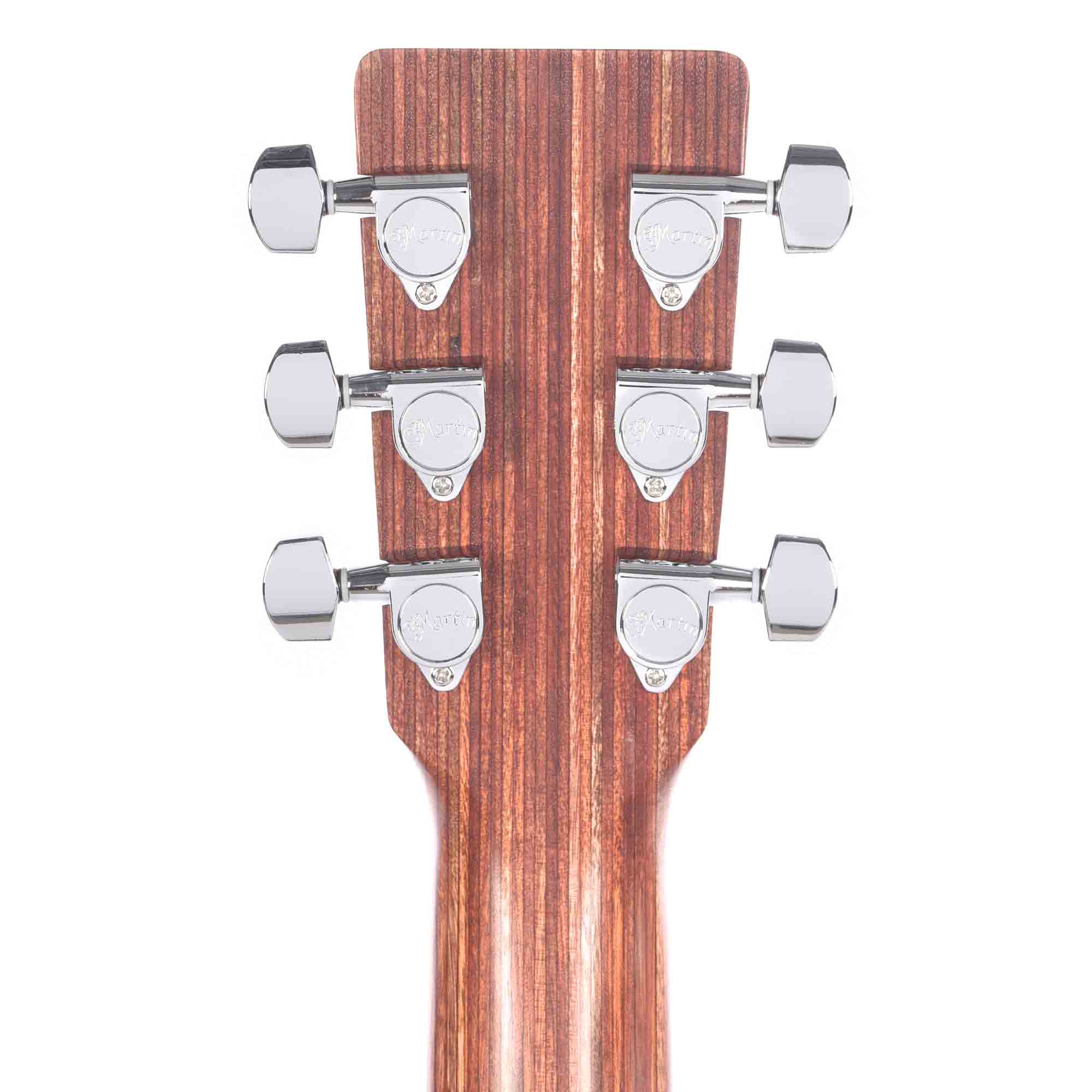 Martin LX1E Little Martin Acoustic Electric Guitar - Natural