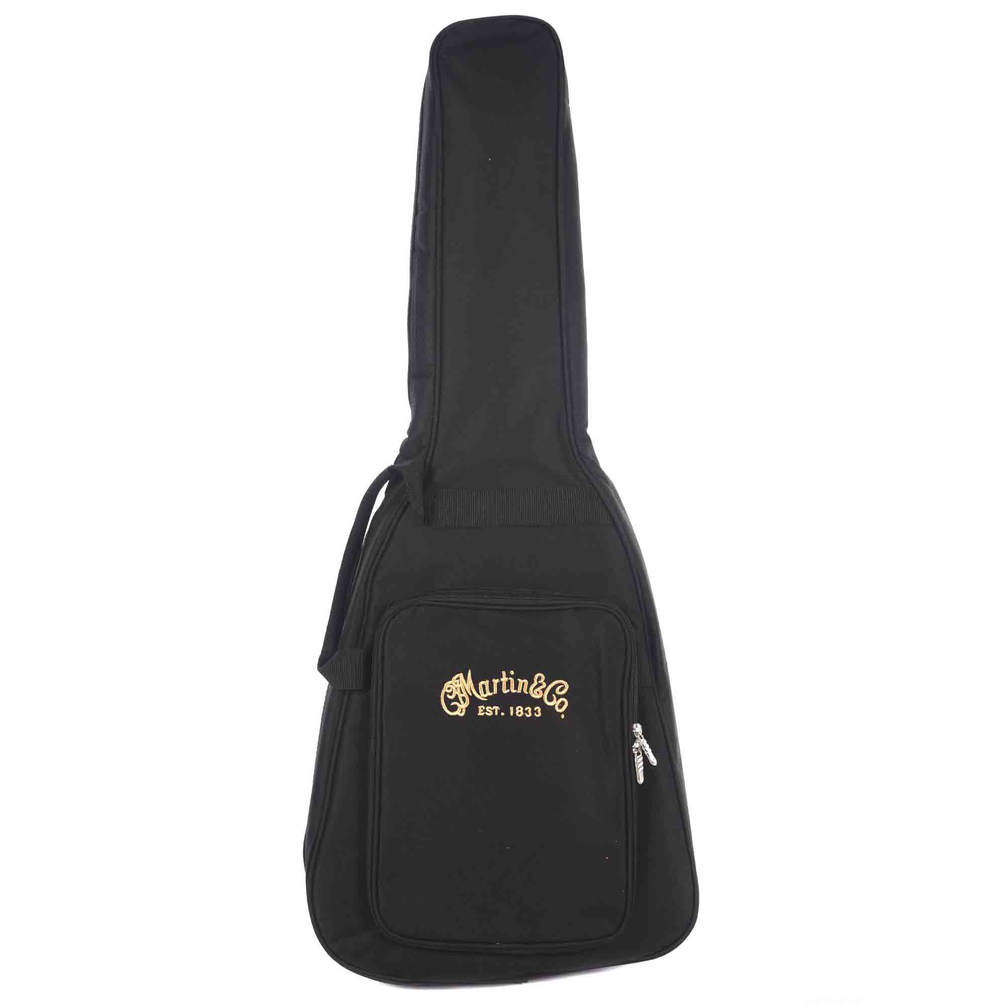 Martin LX1E Little Martin Acoustic Electric Guitar - Natural
