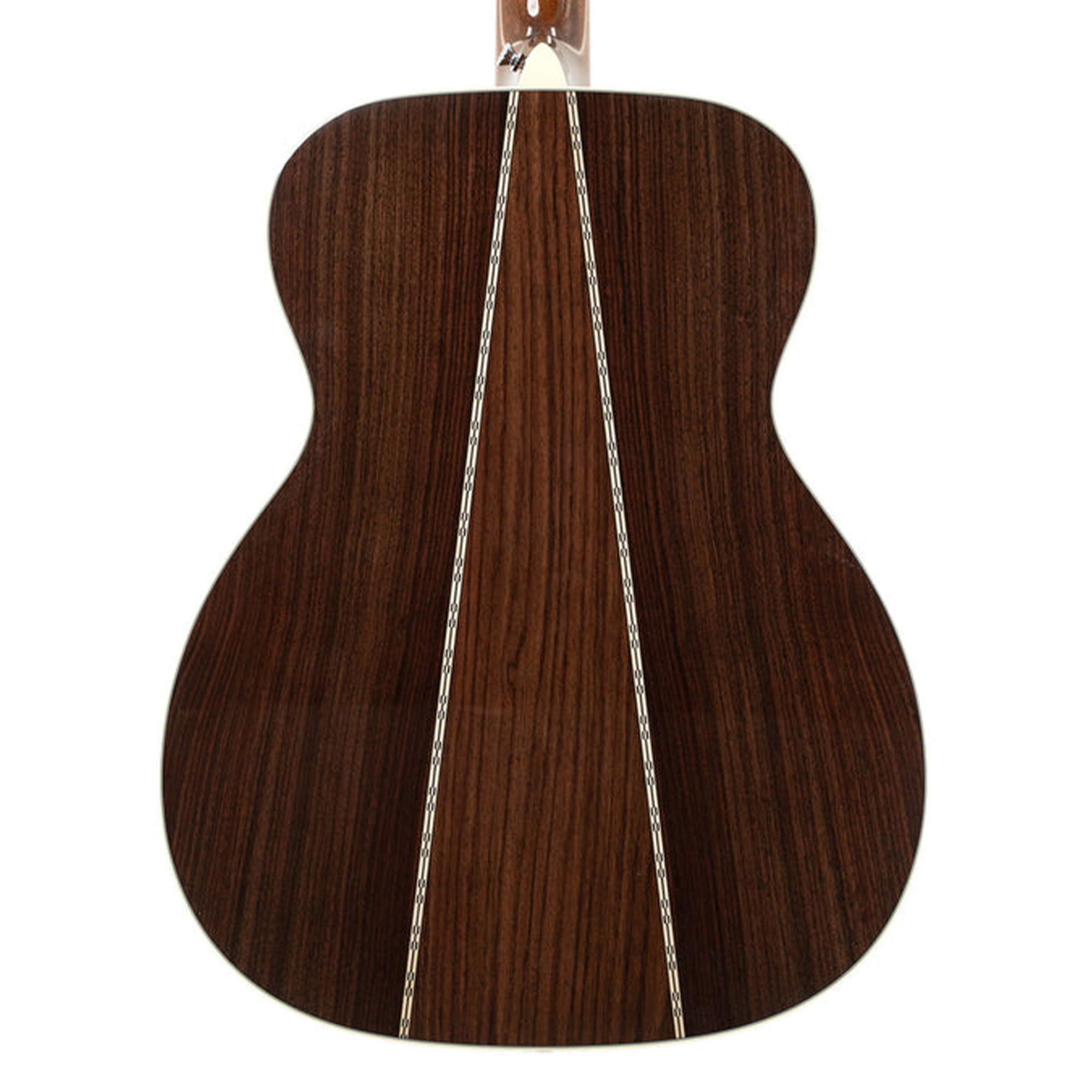 Martin M6 Johnny Marr Signature Edition Acoustic Electric Guitar - Natural (PRE ORDER)