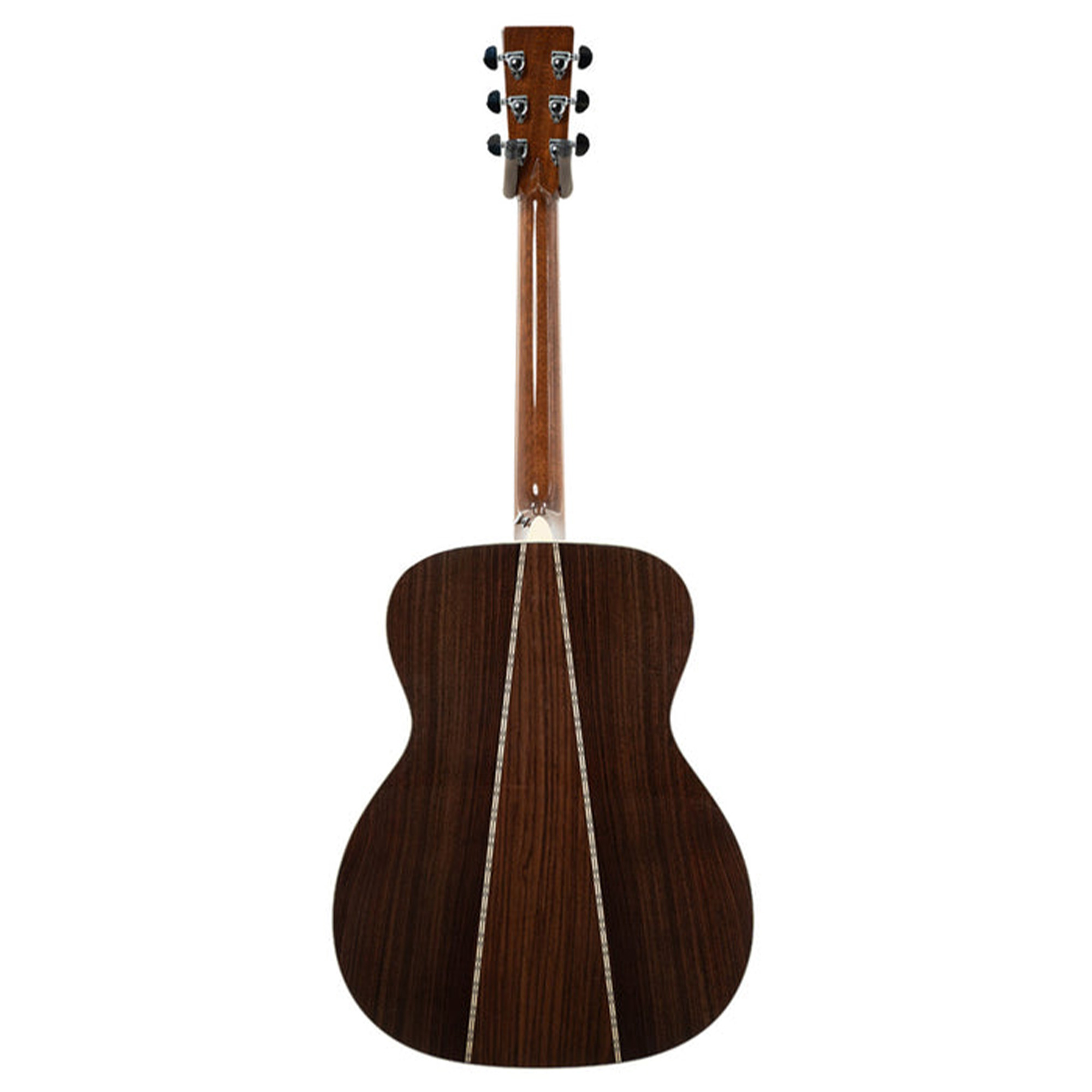 Martin M6 Johnny Marr Signature Edition Acoustic Electric Guitar - Natural (PRE ORDER)