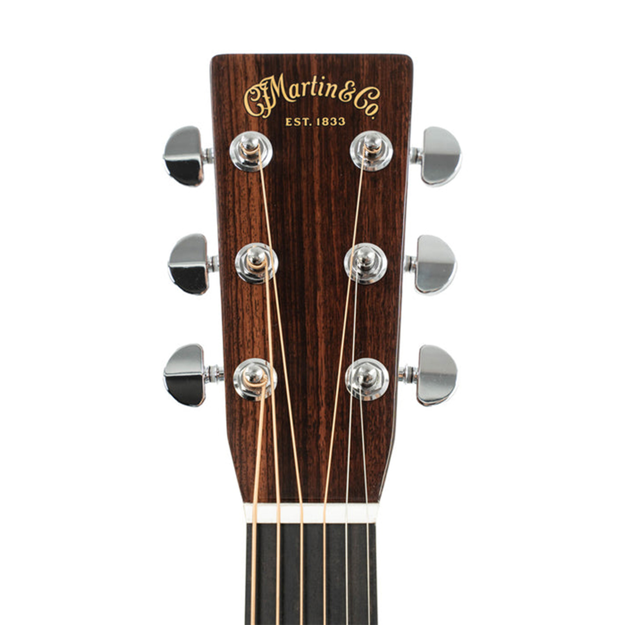 Martin M6 Johnny Marr Signature Edition Acoustic Electric Guitar - Natural (PRE ORDER)