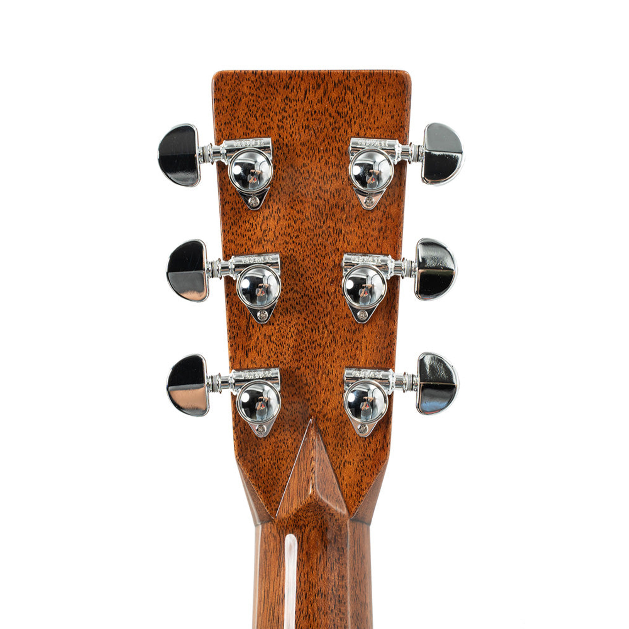 Martin M6 Johnny Marr Signature Edition Acoustic Electric Guitar - Natural (PRE ORDER)