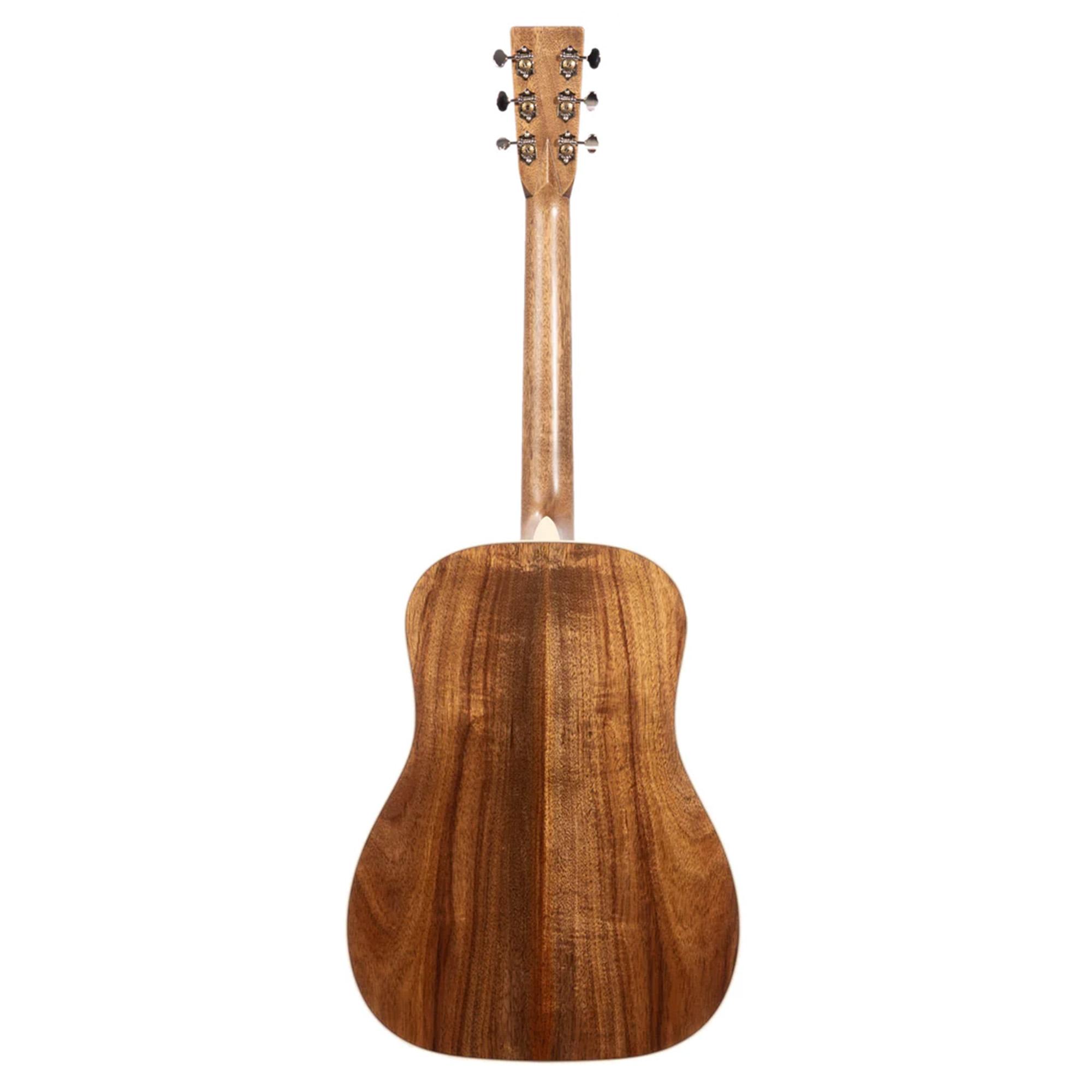 Martin Special Edition O'ahu HG-28 Acoustic Guitar - Natural