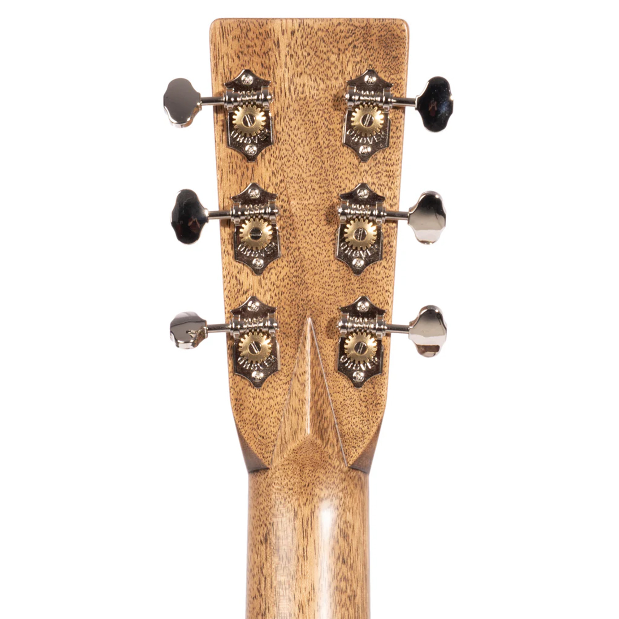 Martin Special Edition O'ahu HG-28 Acoustic Guitar - Natural