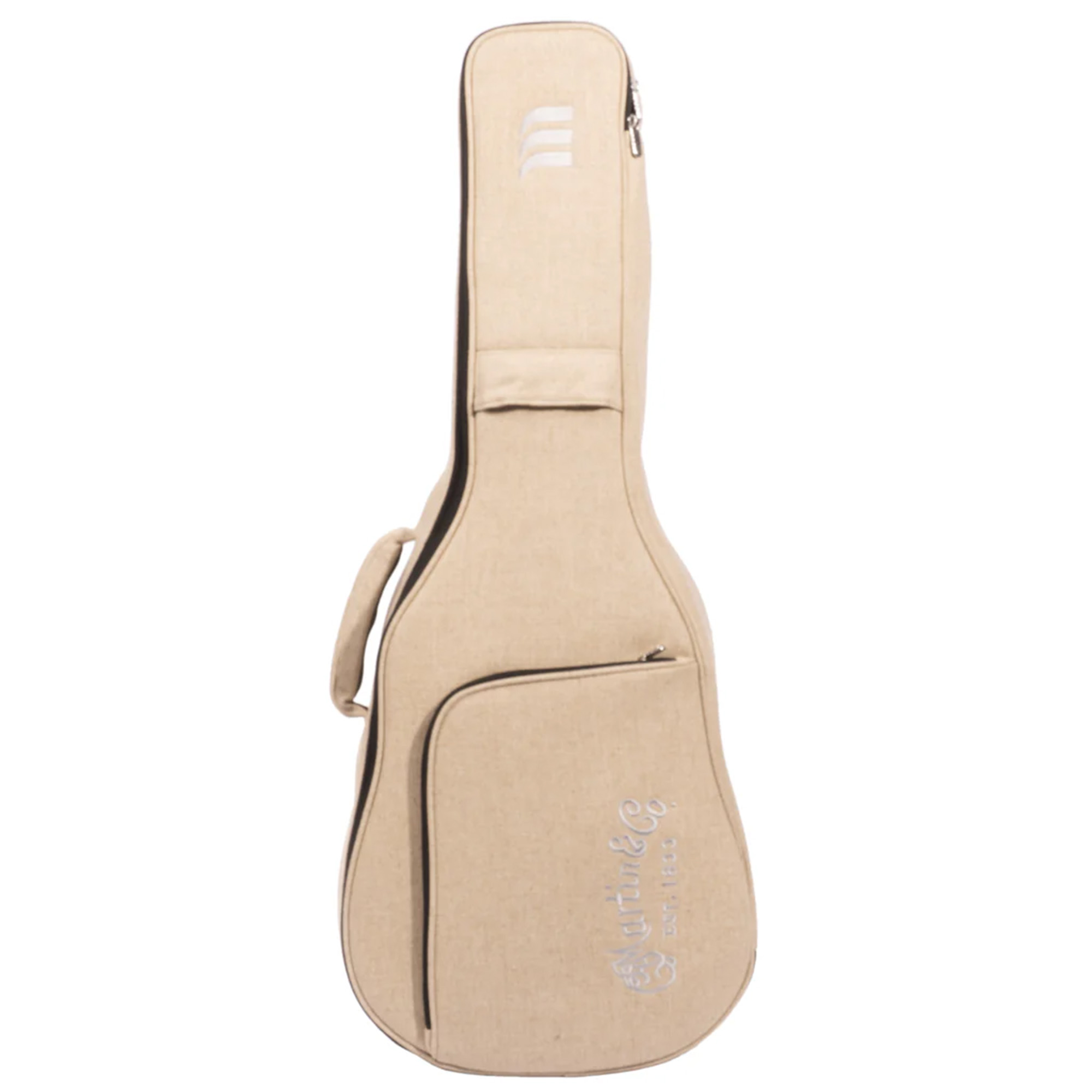 Martin Special Edition O'ahu HG-28 Acoustic Guitar - Natural