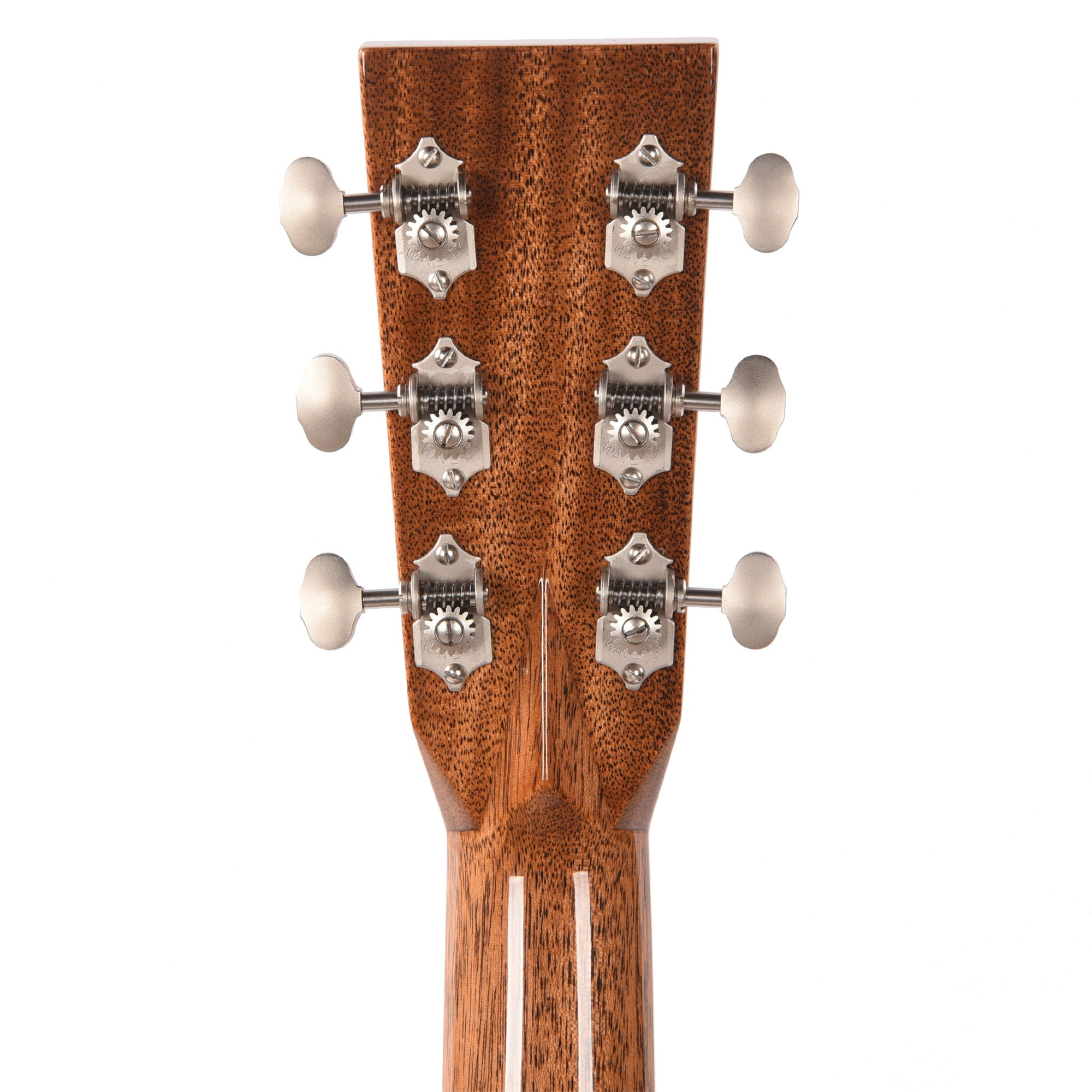 Martin John Mayer OM-45 Anniversary Acoustic Electric Guitar - Platinum Gray Burst