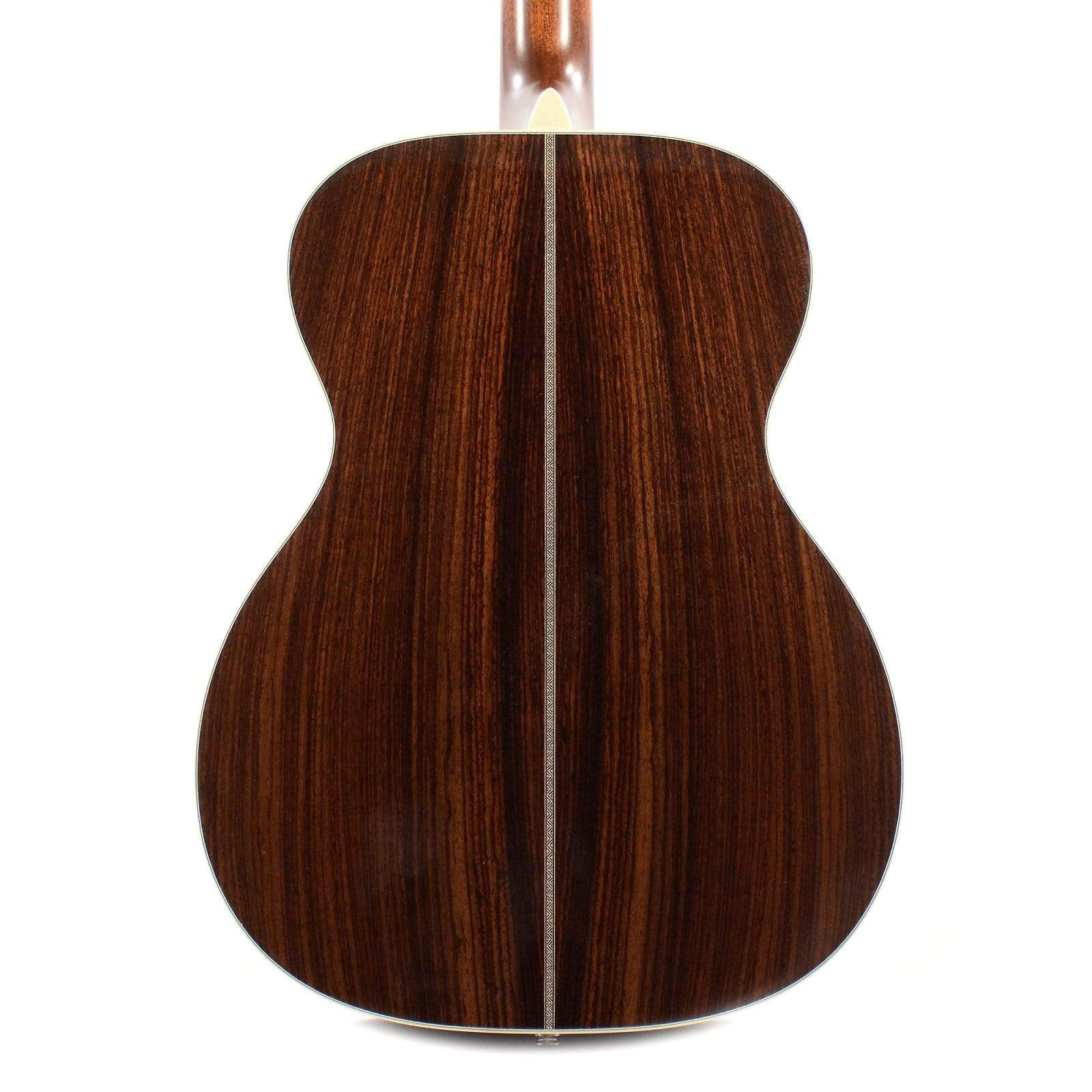Martin OMJM John Mayer Signature Edition Acoustic Electric Guitar - Natural