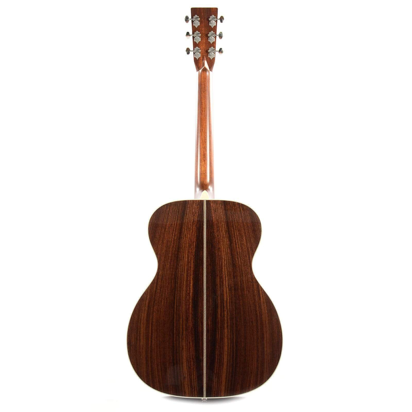 Martin OMJM John Mayer Signature Edition Acoustic Electric Guitar - Natural