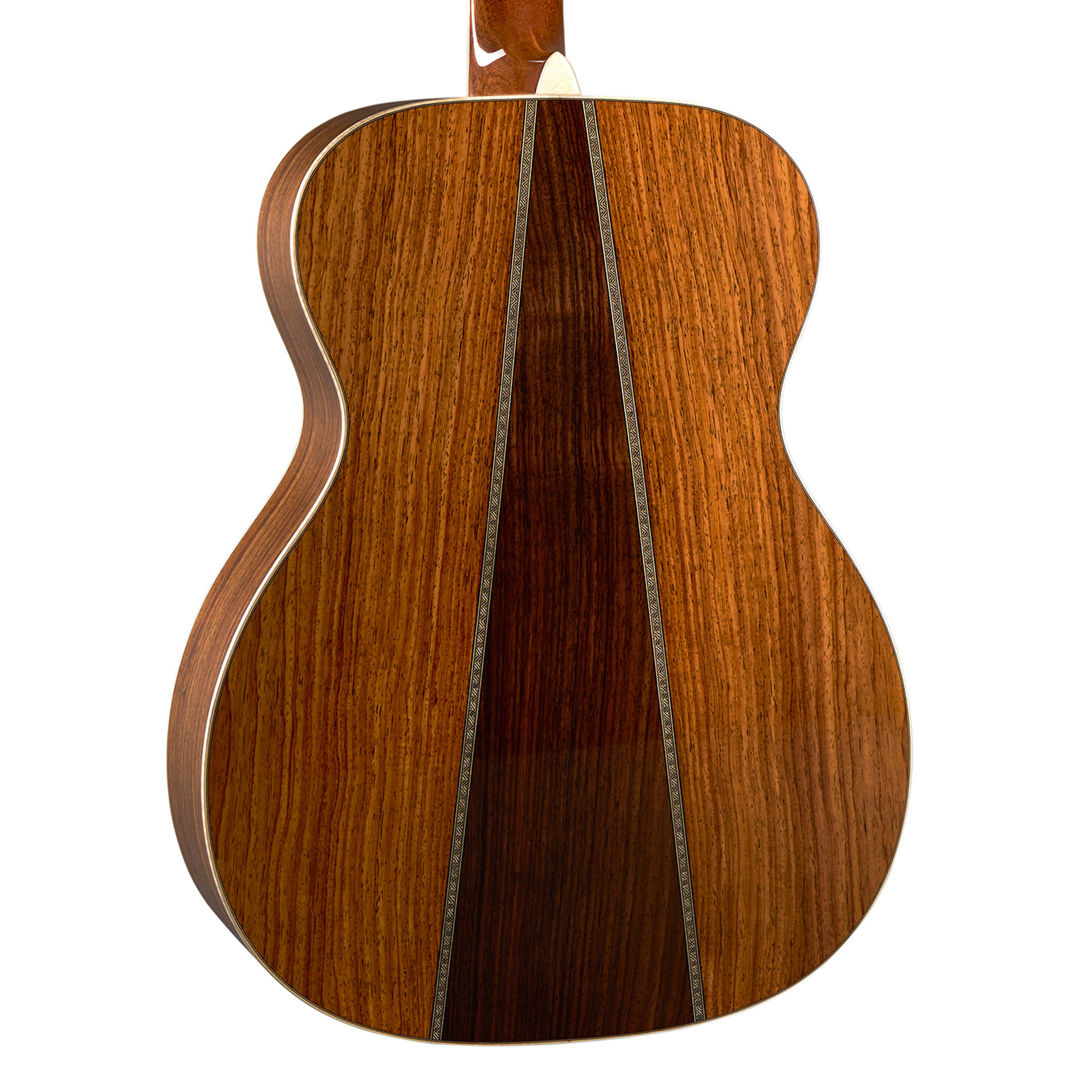Martin Limited Edition Custom Artist OM Mikael Åkerfeldt VTS  Acoustic Guitar - Natural (PRE ORDER)