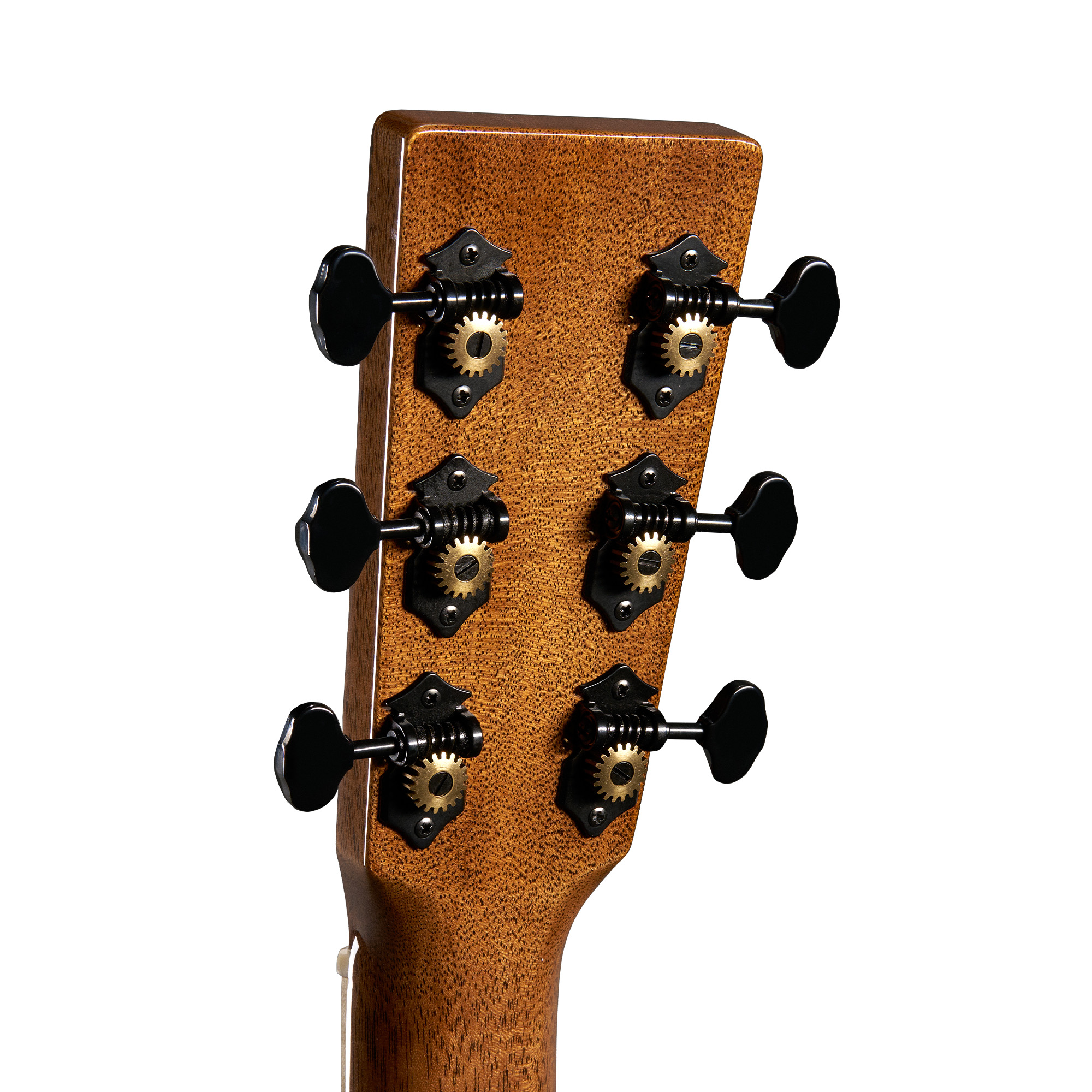 Martin Limited Edition Custom Artist OM Mikael Åkerfeldt VTS  Acoustic Guitar - Natural (PRE ORDER)