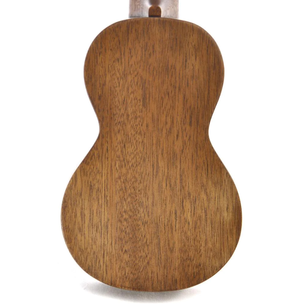 Martin Ukulele Soprano Mahogany - Natural