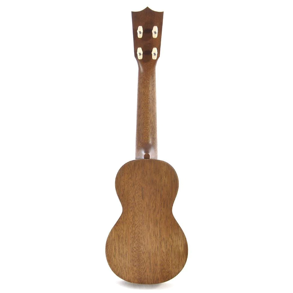 Martin Ukulele Soprano Mahogany - Natural
