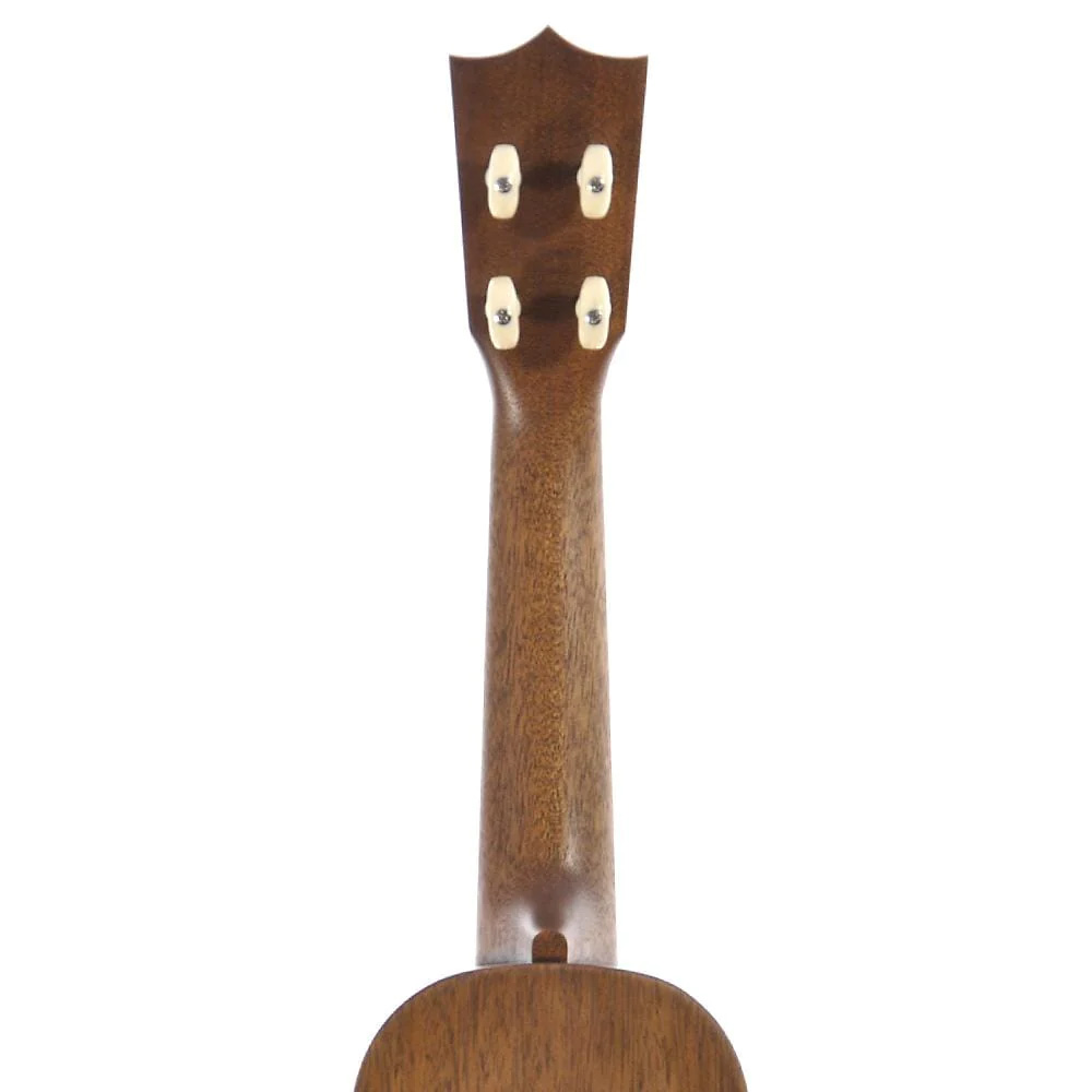 Martin Ukulele Soprano Mahogany - Natural