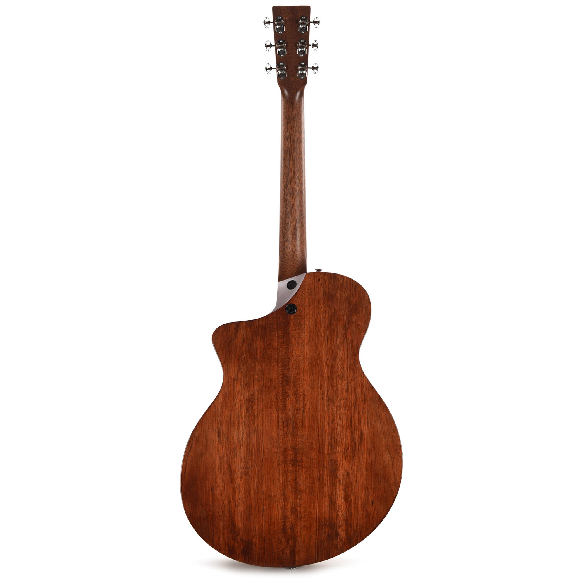 Martin SC-13E Road Series Modern Acoustic Electric Guitar - Modern Burst