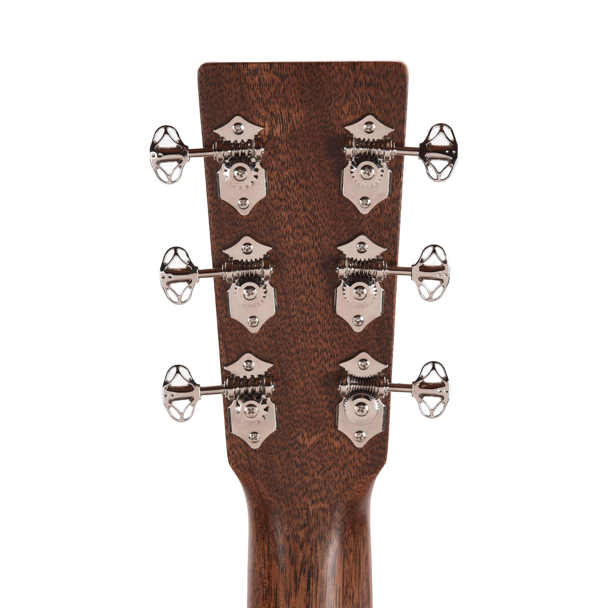 Martin SC-13E Road Series Modern Acoustic Electric Guitar - Modern Burst