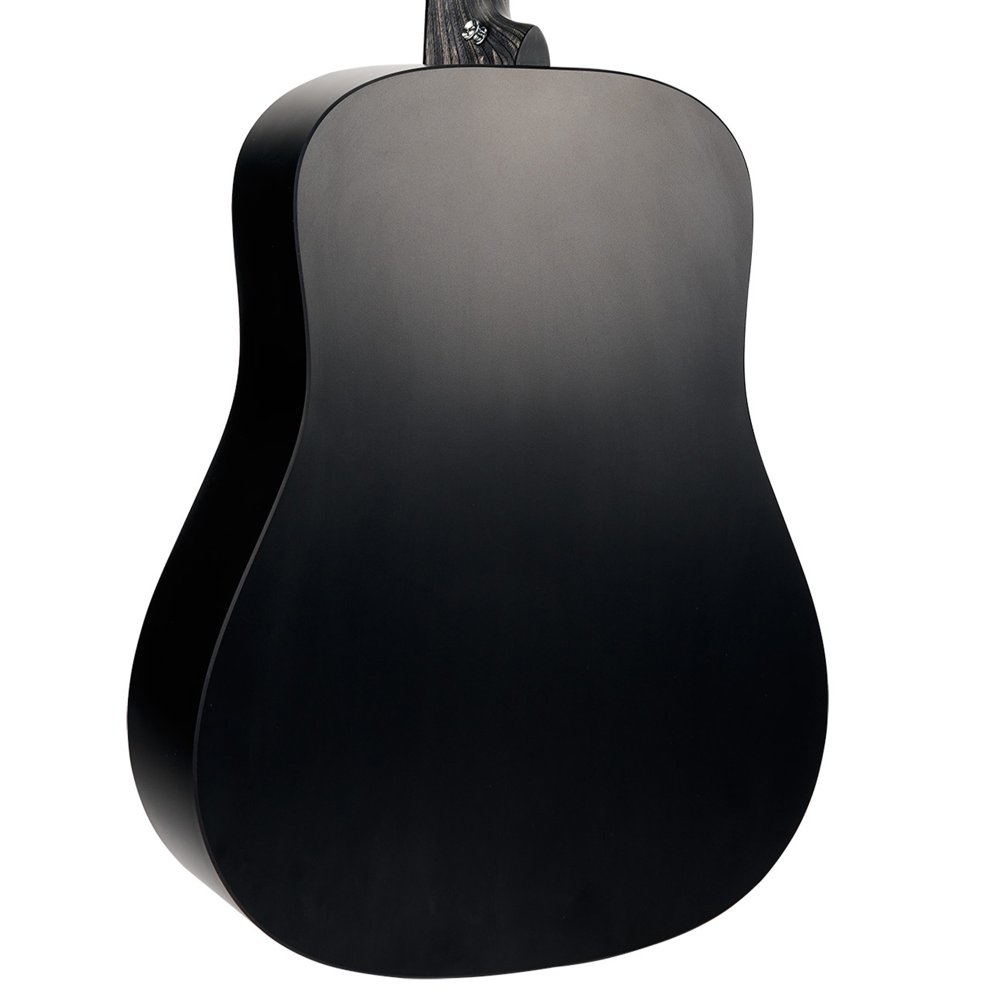 Martin Special Dreadnought DX1 HP Acoustic Electric - Black