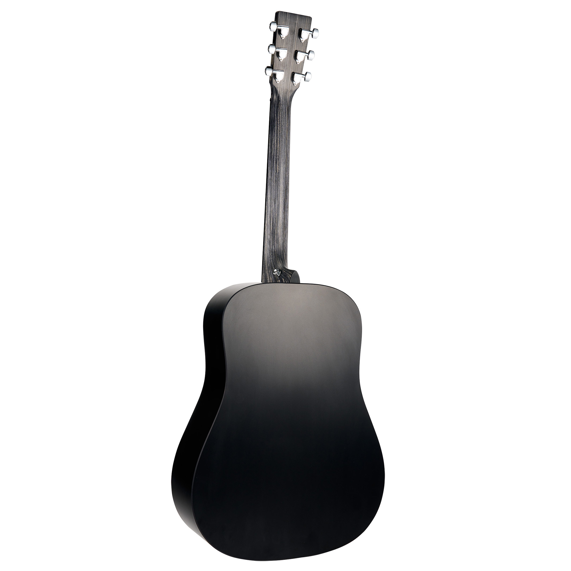 Martin Special Dreadnought DX1 HP Acoustic Electric - Black