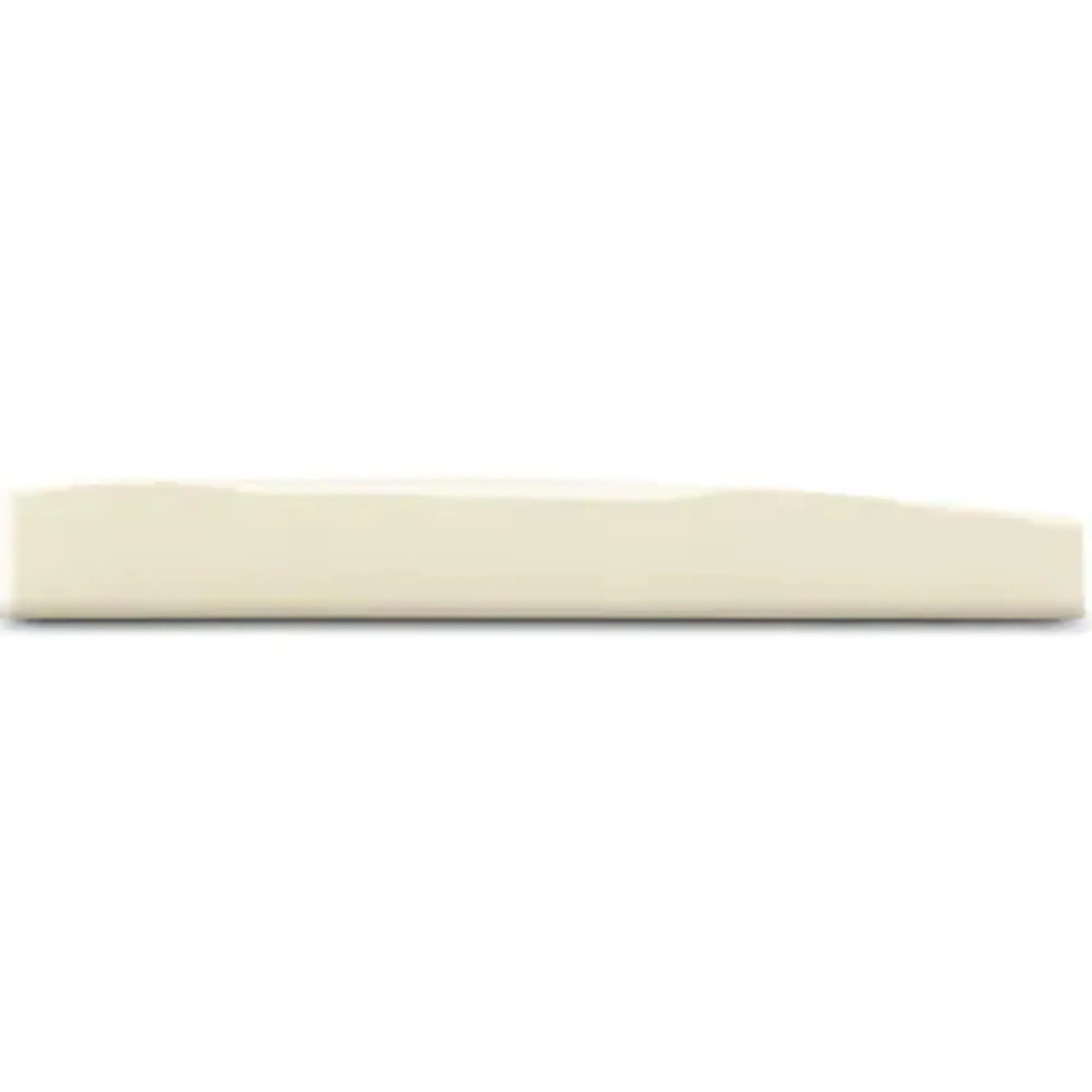Martin Accessories Saddle: Medium Compensated Tusq