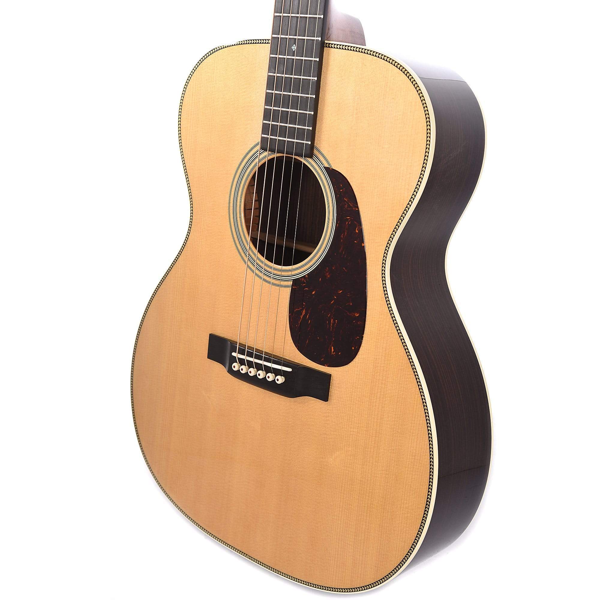 Martin Y1800028 Acoustic Guitar - Natural