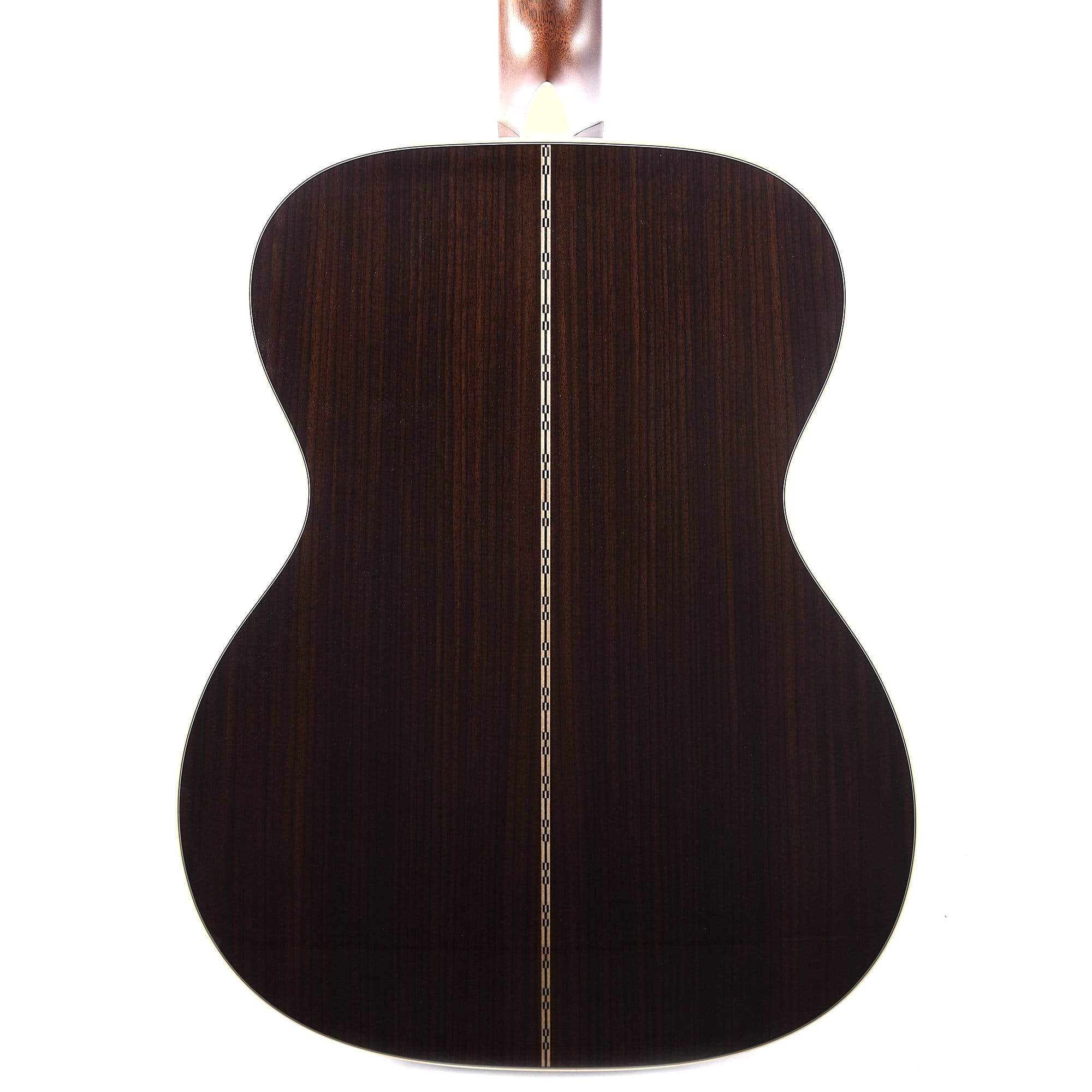 Martin Y1800028 Acoustic Guitar - Natural
