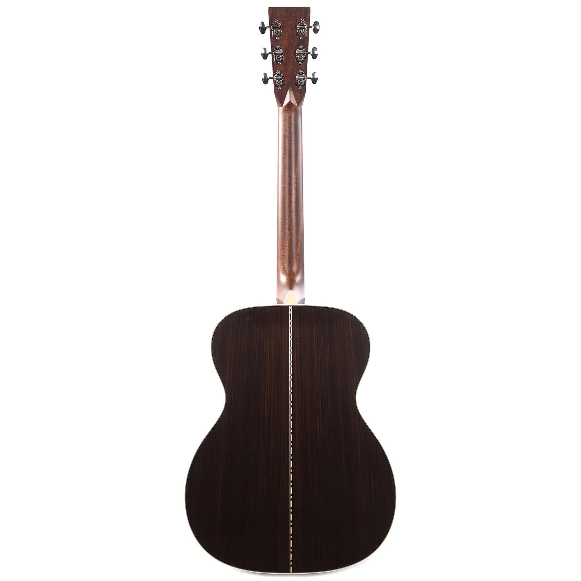 Martin Y1800028 Acoustic Guitar - Natural