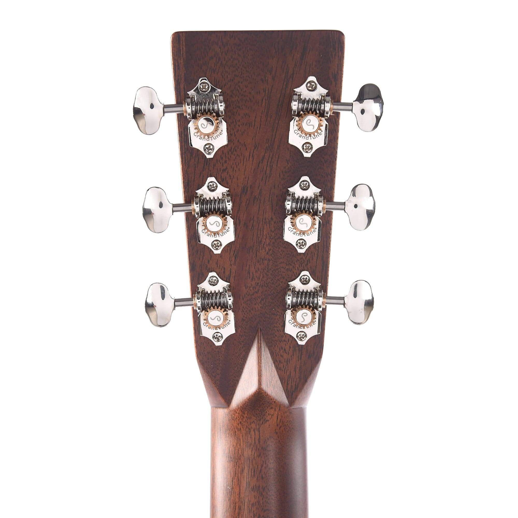 Martin Y1800028 Acoustic Guitar - Natural