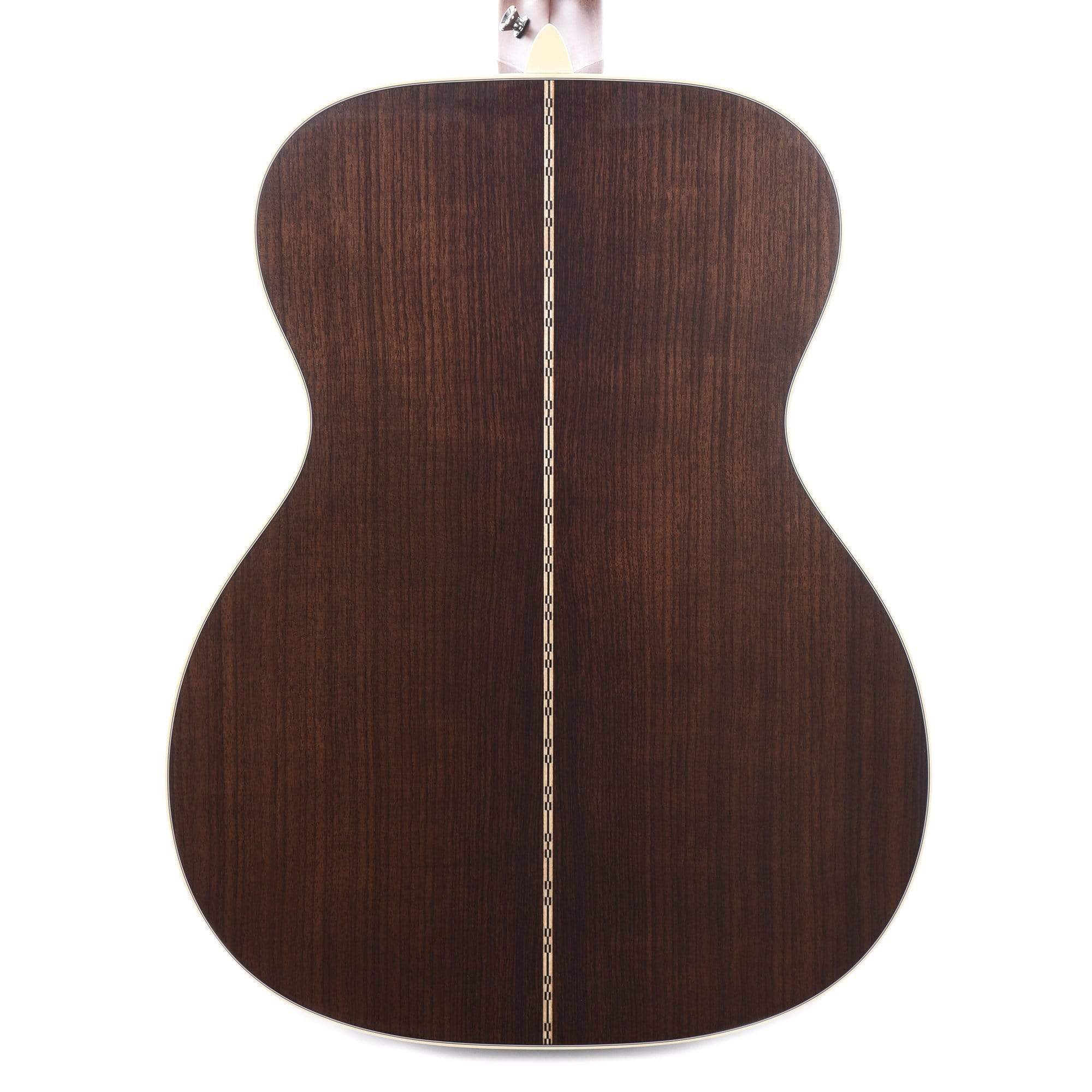 Martin OM-28 Orchestra Standard Series Acoustic Guitar - Natural with Rosewood (PRE ORDER)