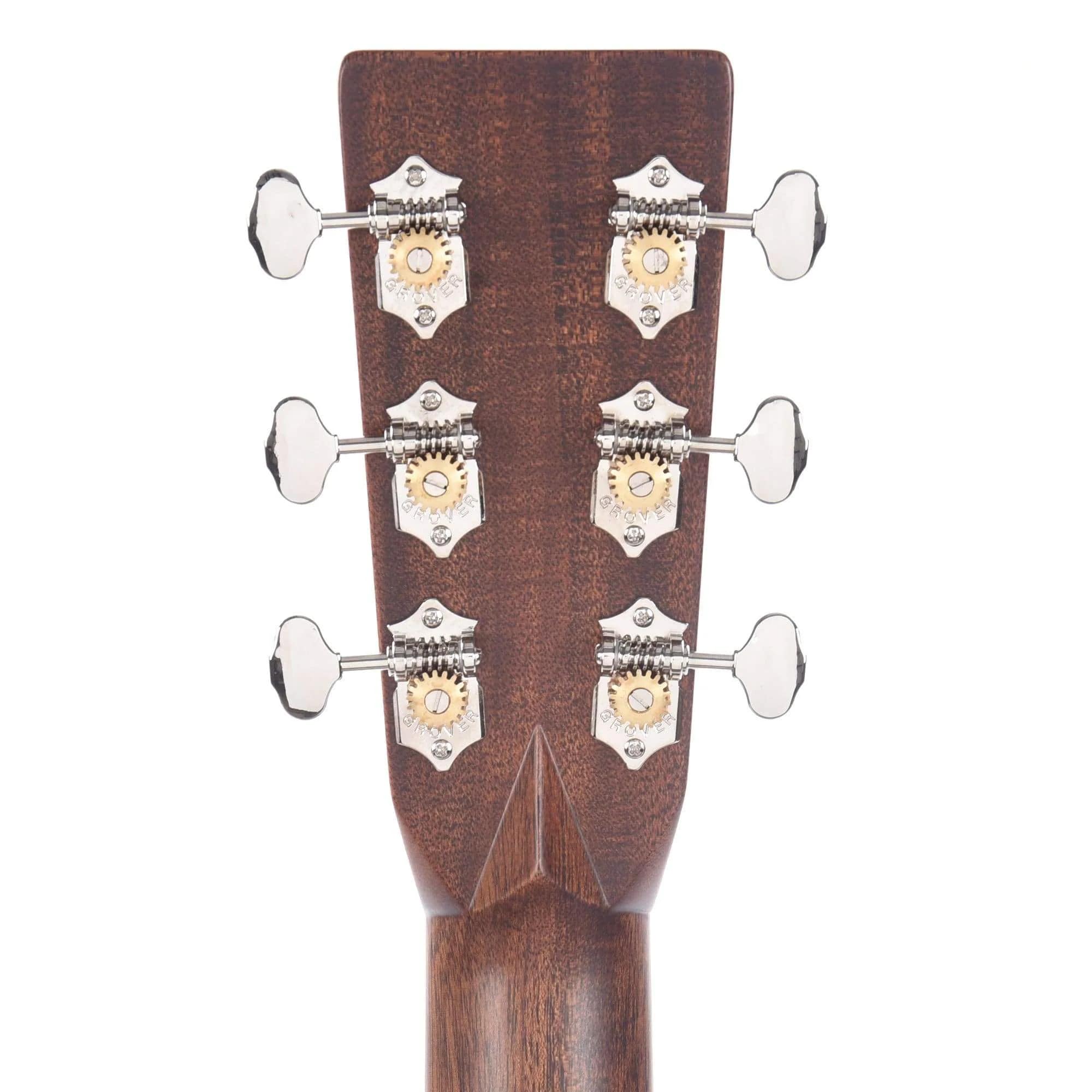 Martin OM-28 Orchestra Standard Series Acoustic Guitar - Natural with Rosewood (PRE ORDER)