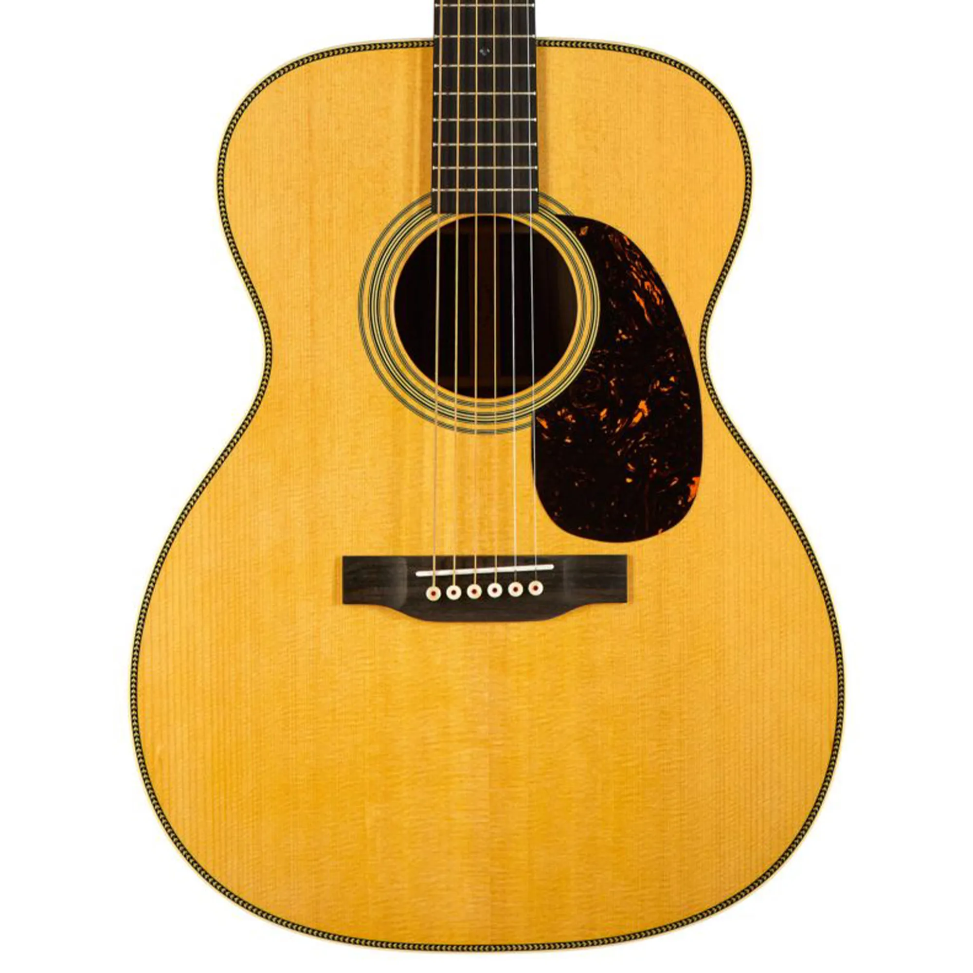 Martin 00028 Standard Series Acoustic Guitar - Natural