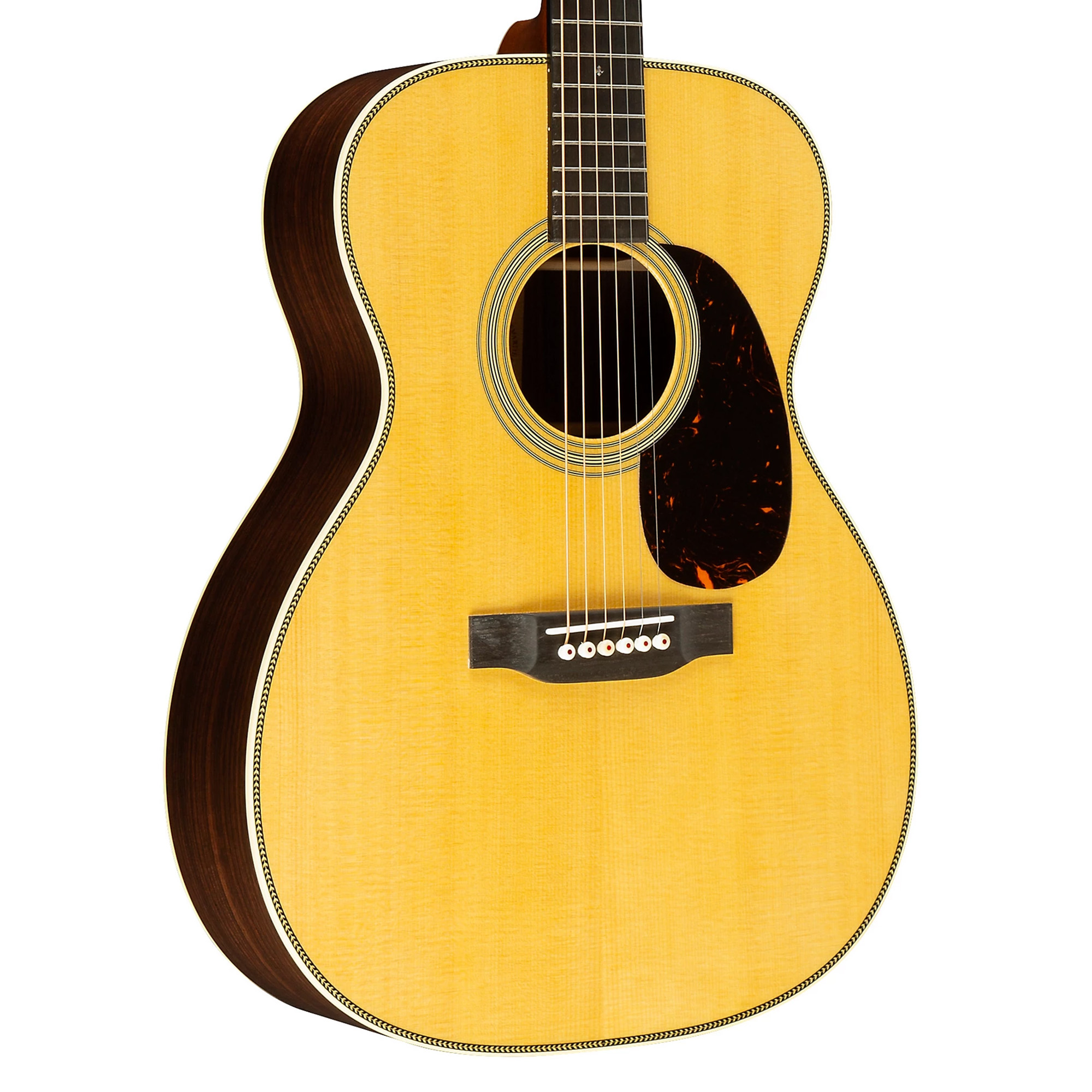 Martin 00028 Standard Series Acoustic Guitar - Natural