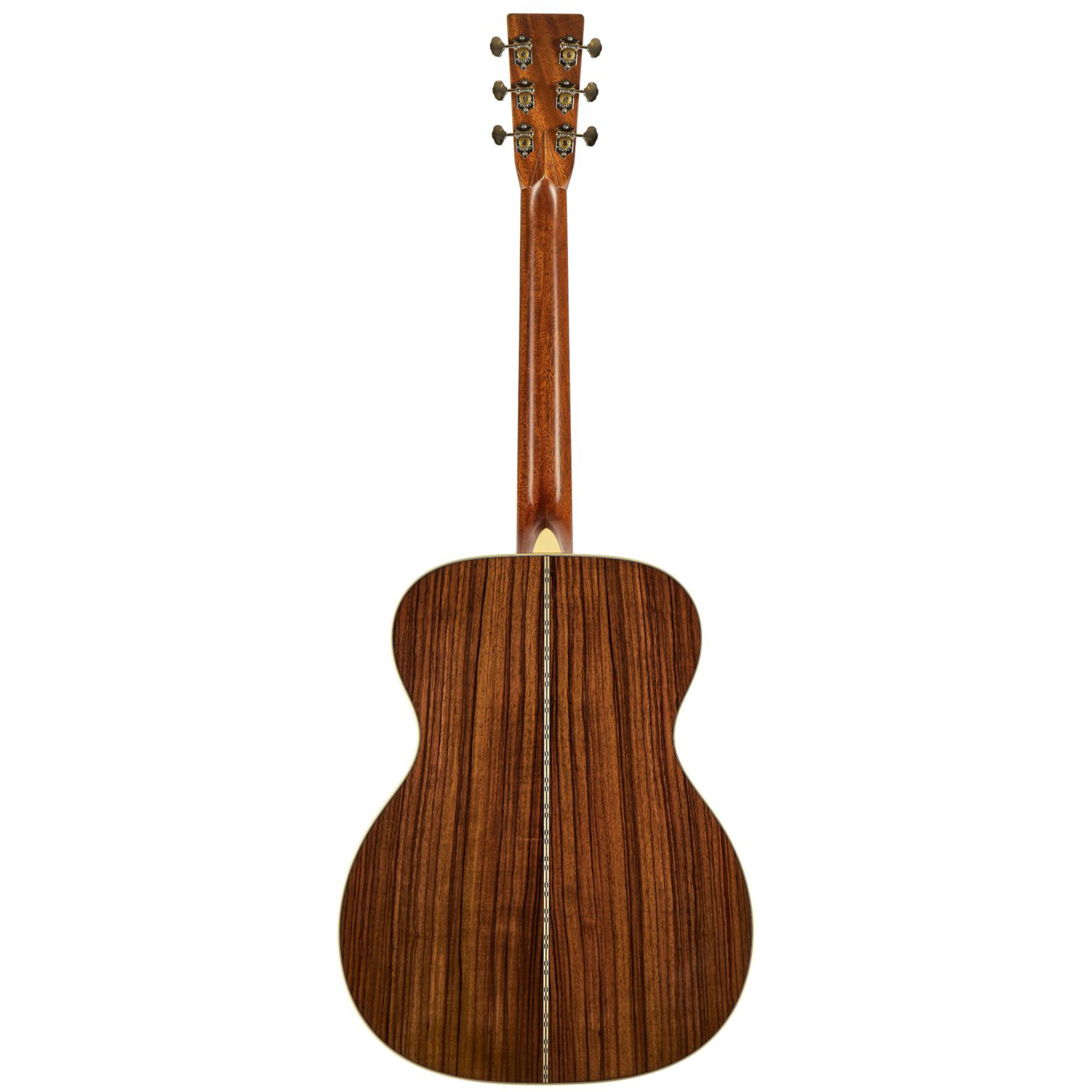 Martin 00028 Standard Series Acoustic Guitar - Natural