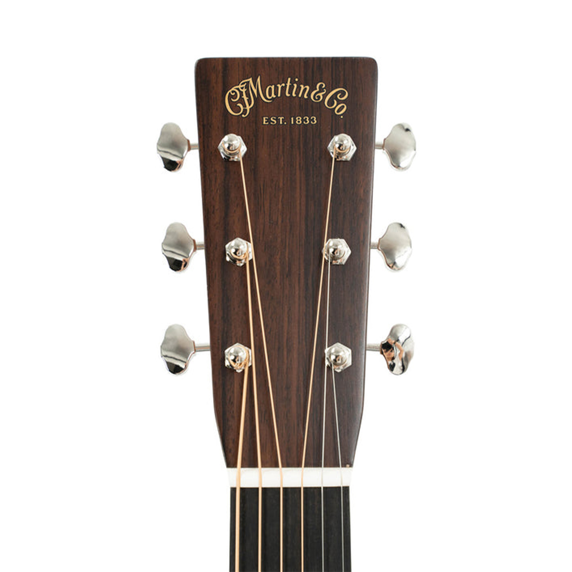 Martin 00028 Standard Series Acoustic Guitar - Natural