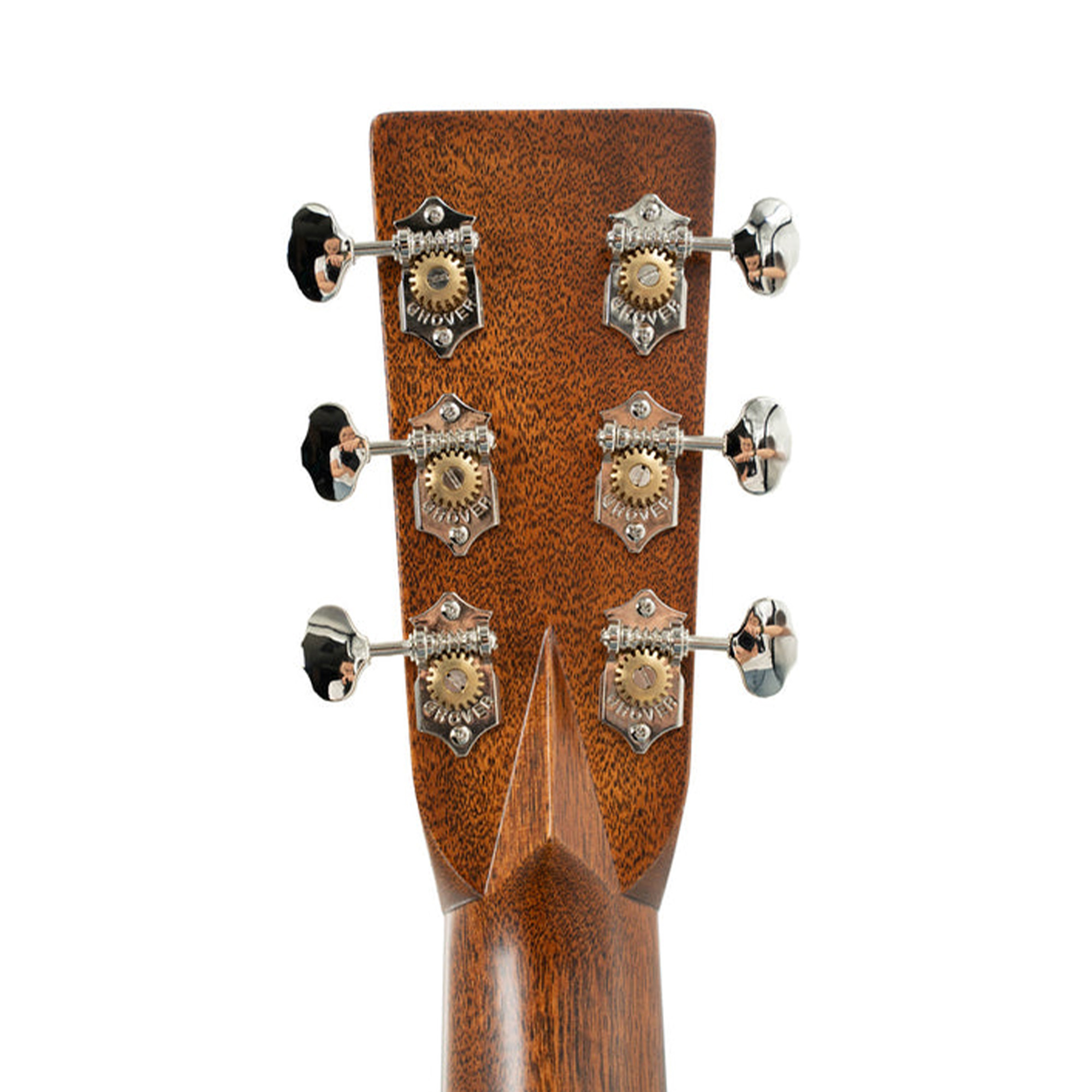 Martin 00028 Standard Series Acoustic Guitar - Natural