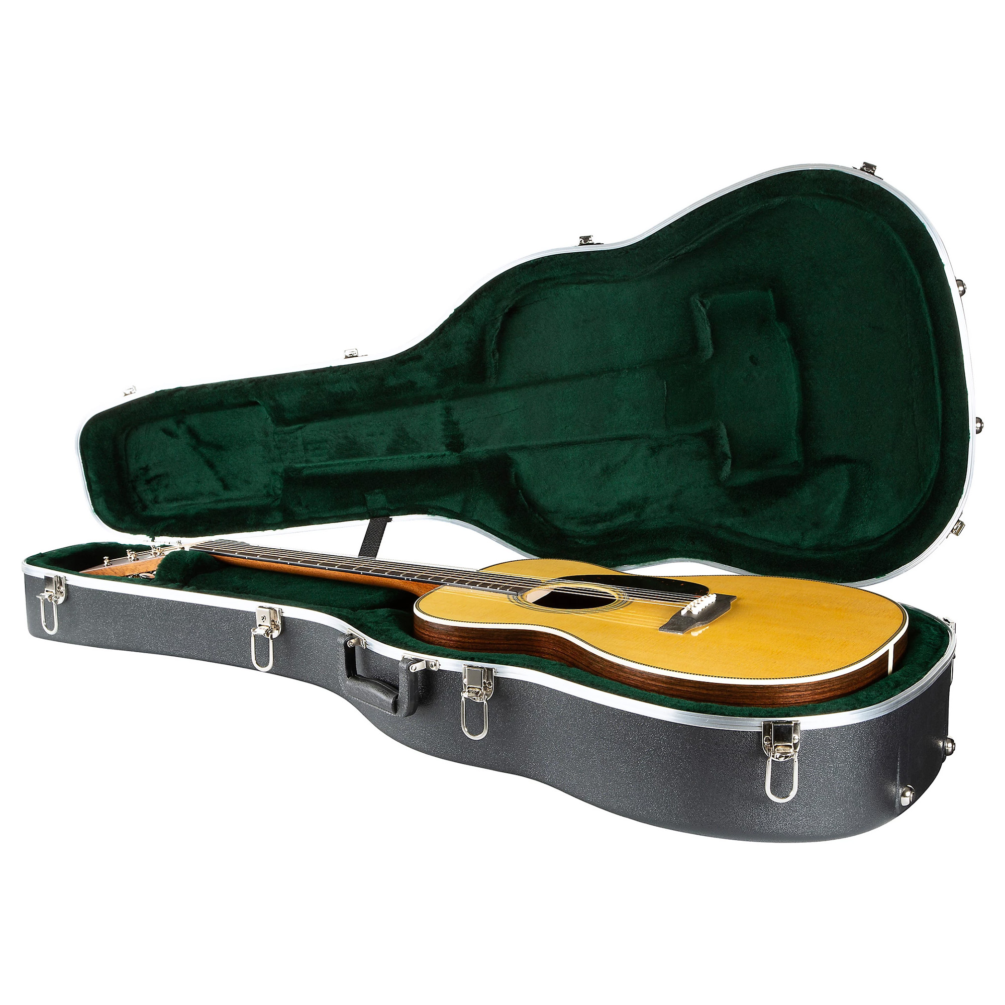 Martin 00028 Standard Series Acoustic Guitar - Natural