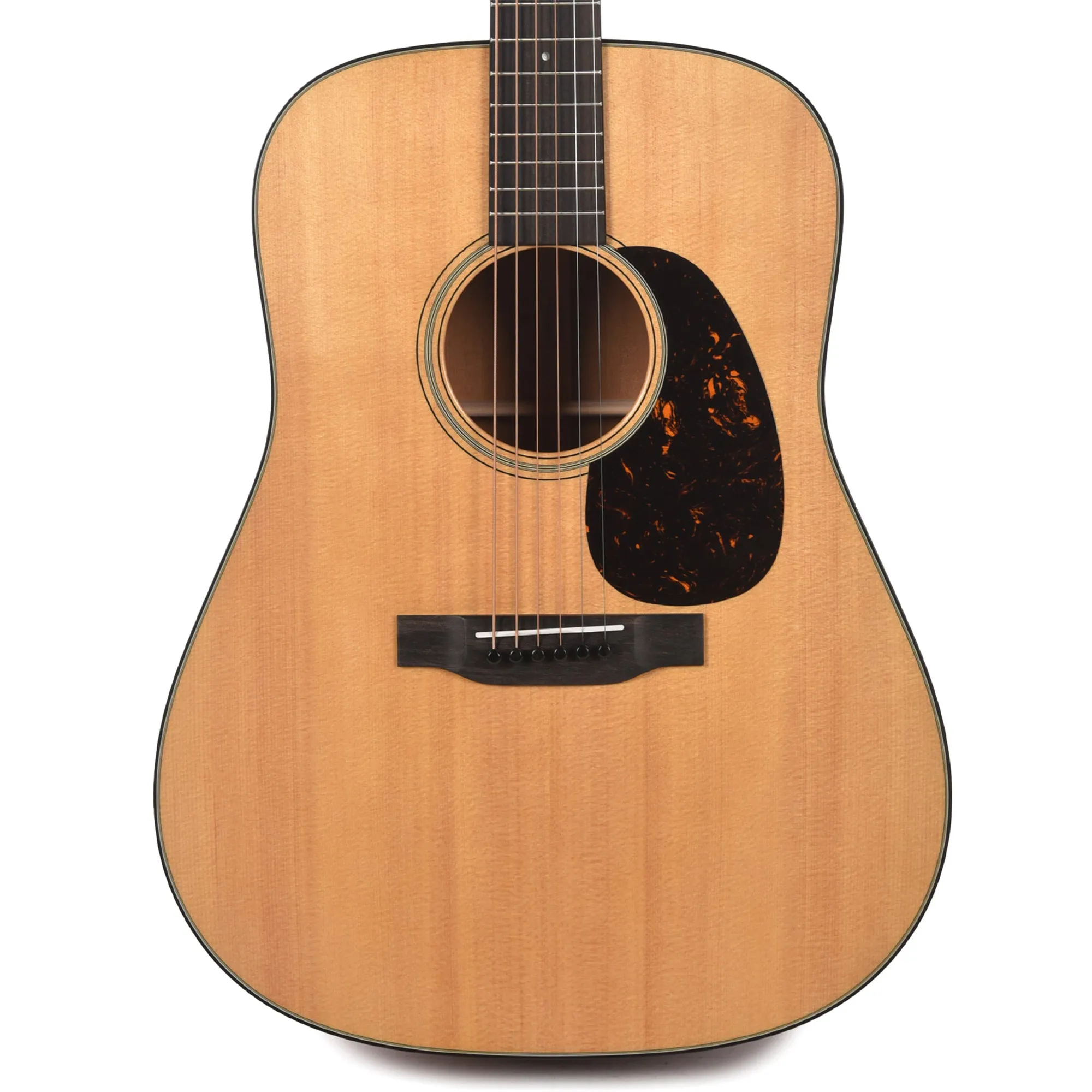 Martin D18 Standard Series Acoustic Guitar - Natural