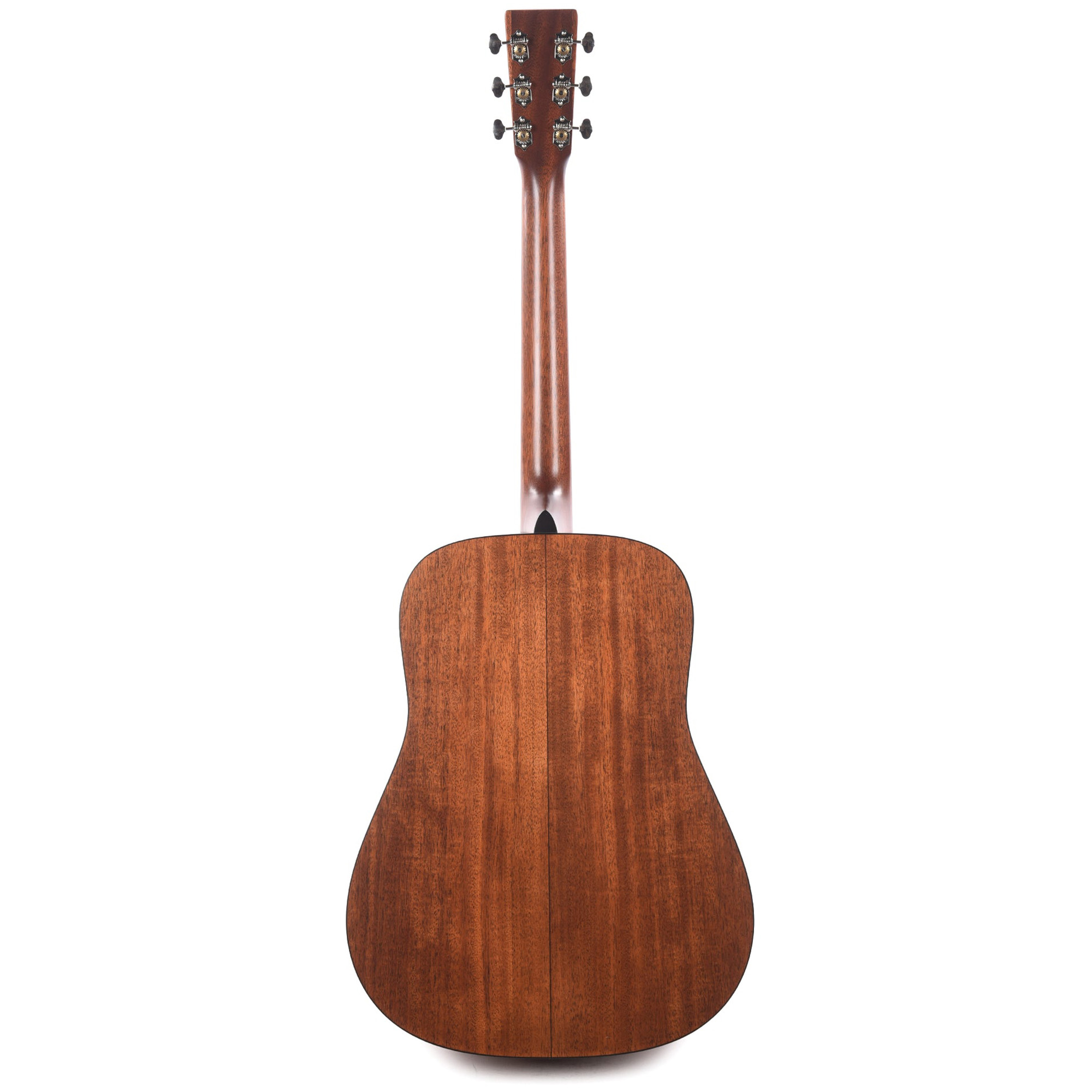 Martin D18 Standard Series Acoustic Guitar - Natural