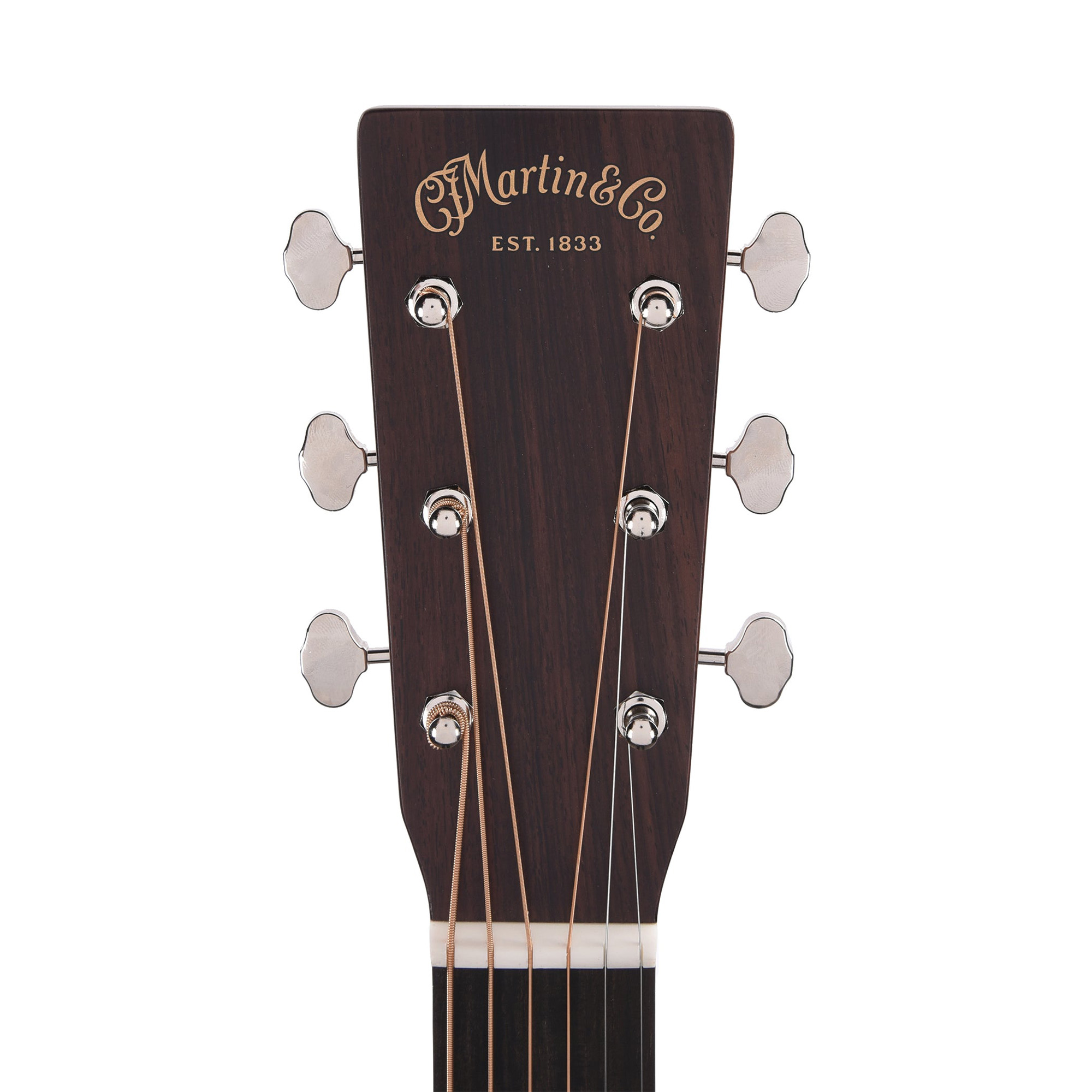 Martin D18 Standard Series Acoustic Guitar - Natural