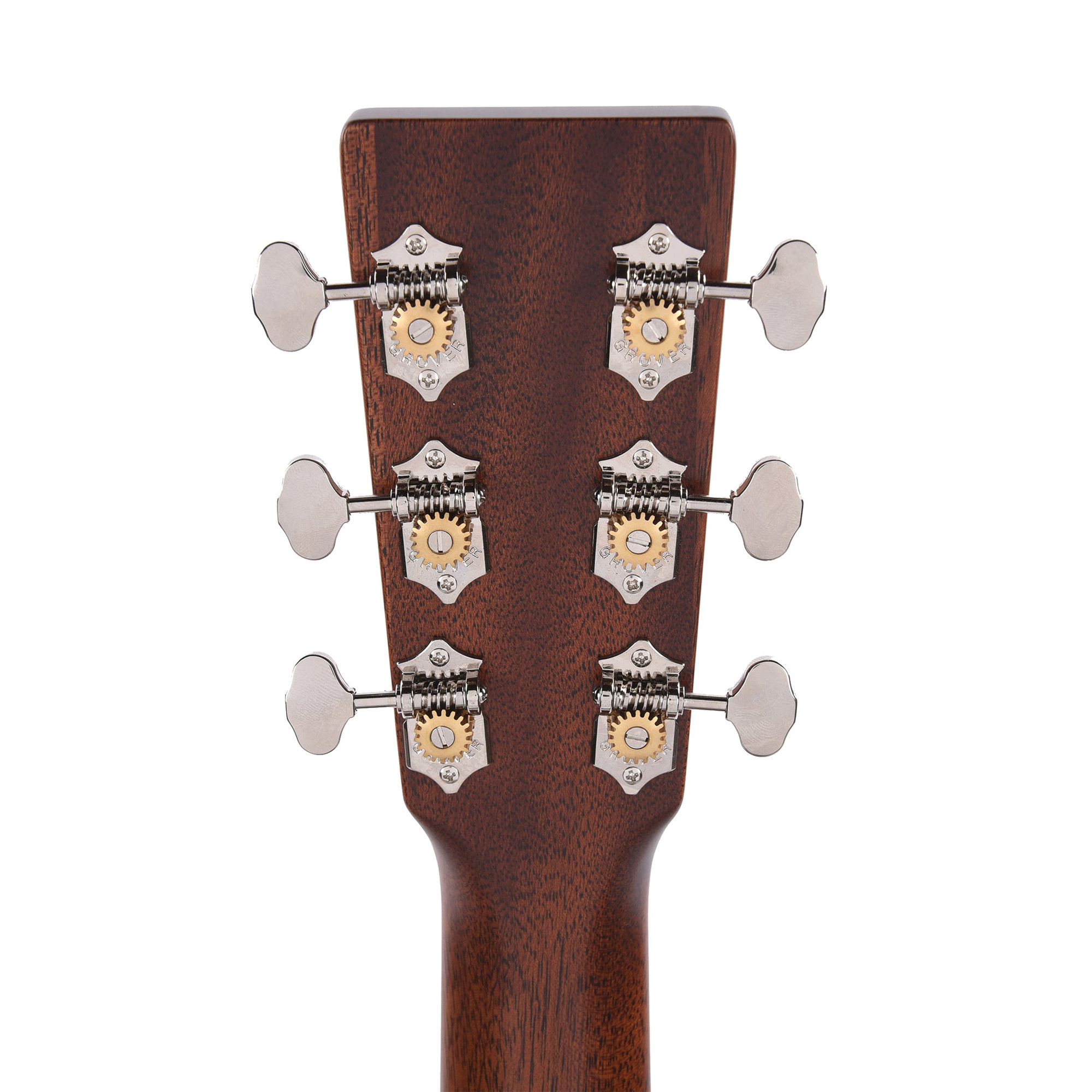 Martin D18 Standard Series Acoustic Guitar - Natural