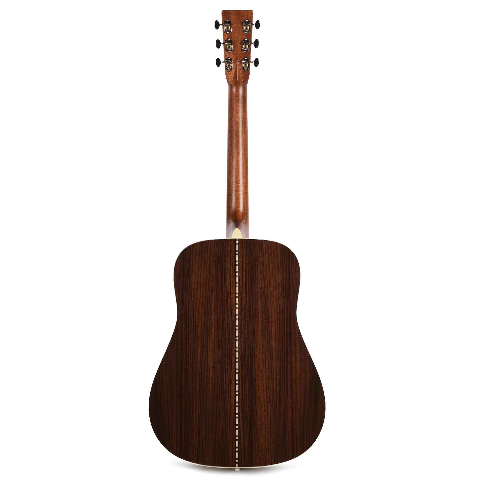 Martin D28 Standard Series Acoustic Guitar - Natural with Aging Toner