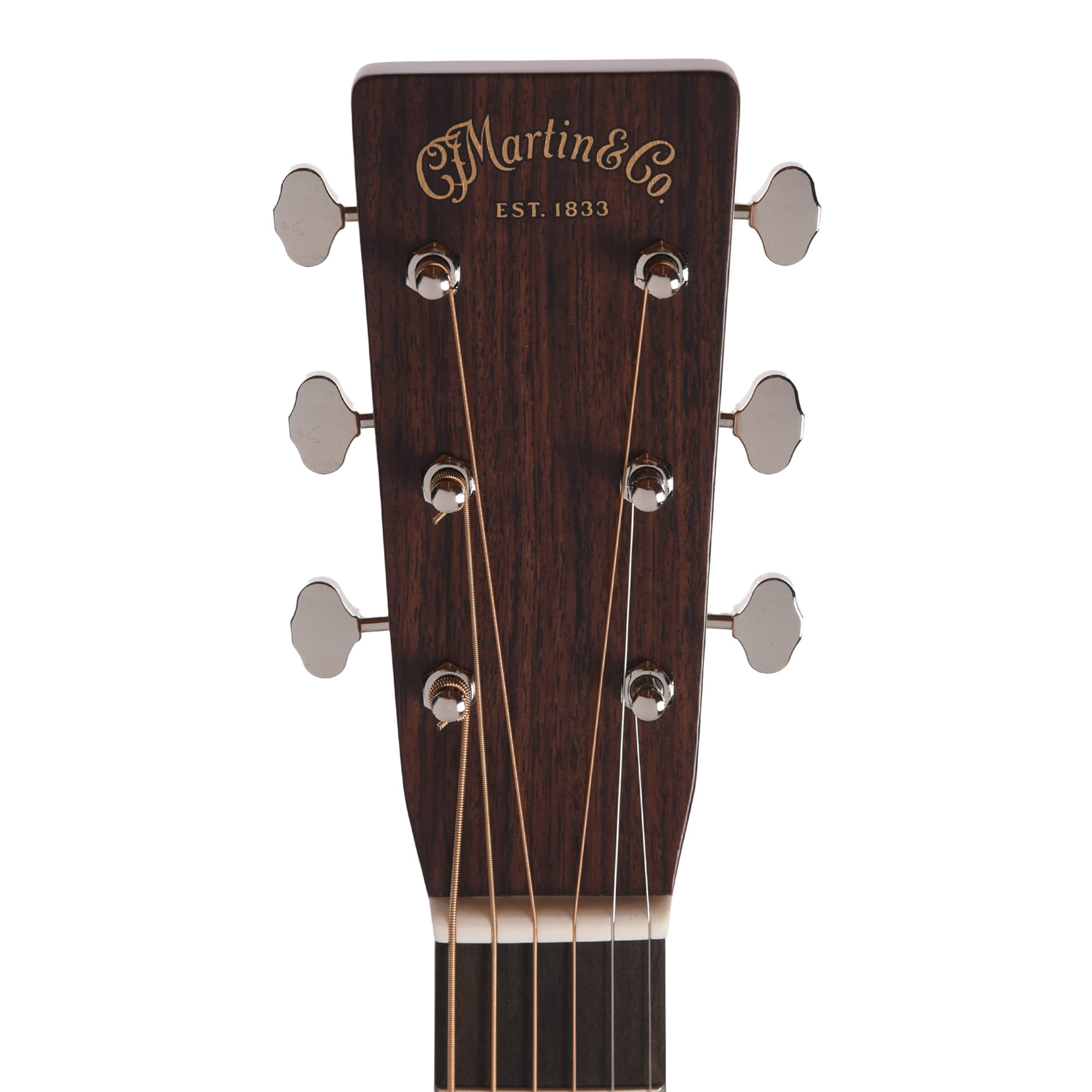 Martin D28 Standard Series Acoustic Guitar - Natural with Aging Toner