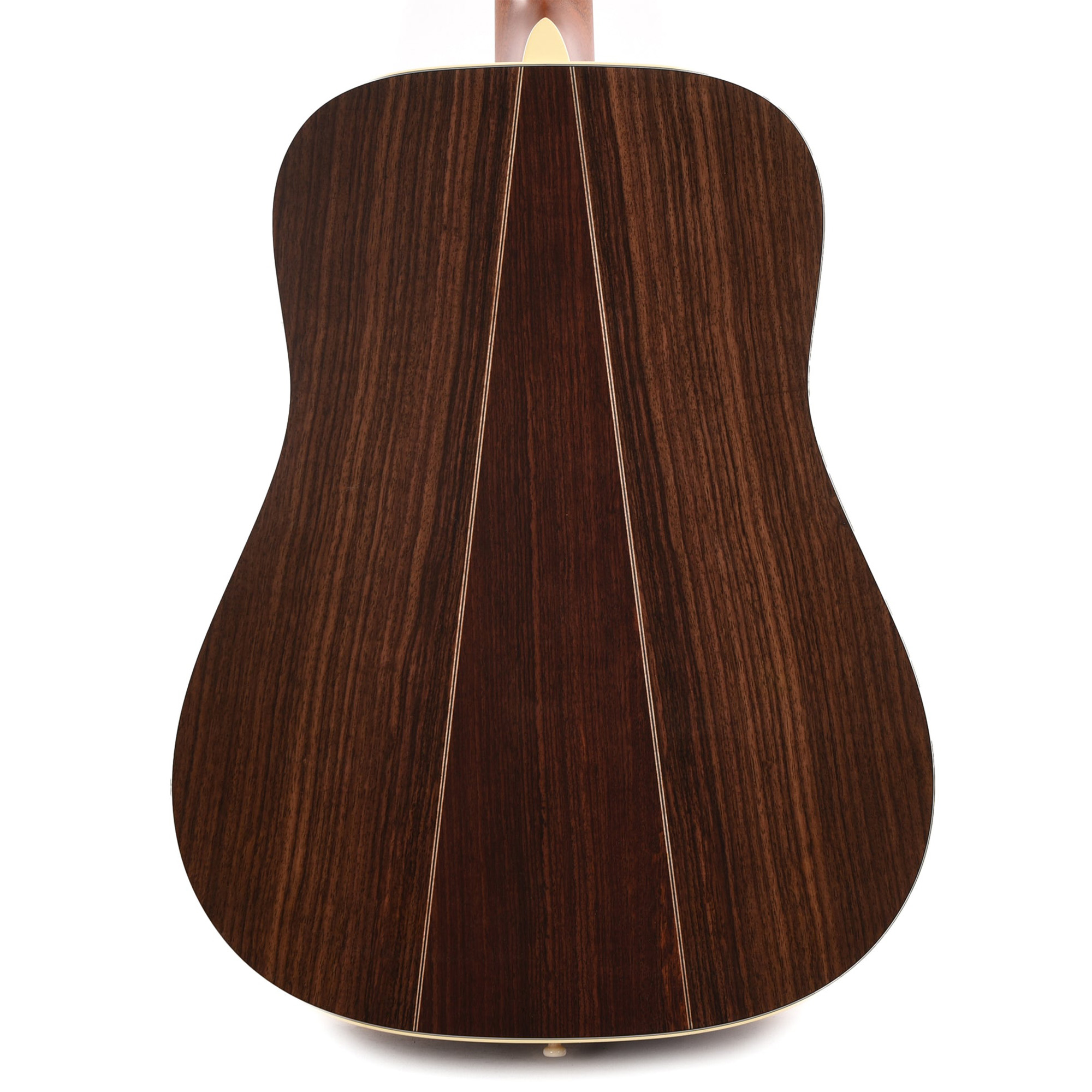 Martin D-35 Standard Series Acoustic Guitar - Natural Aging Toner