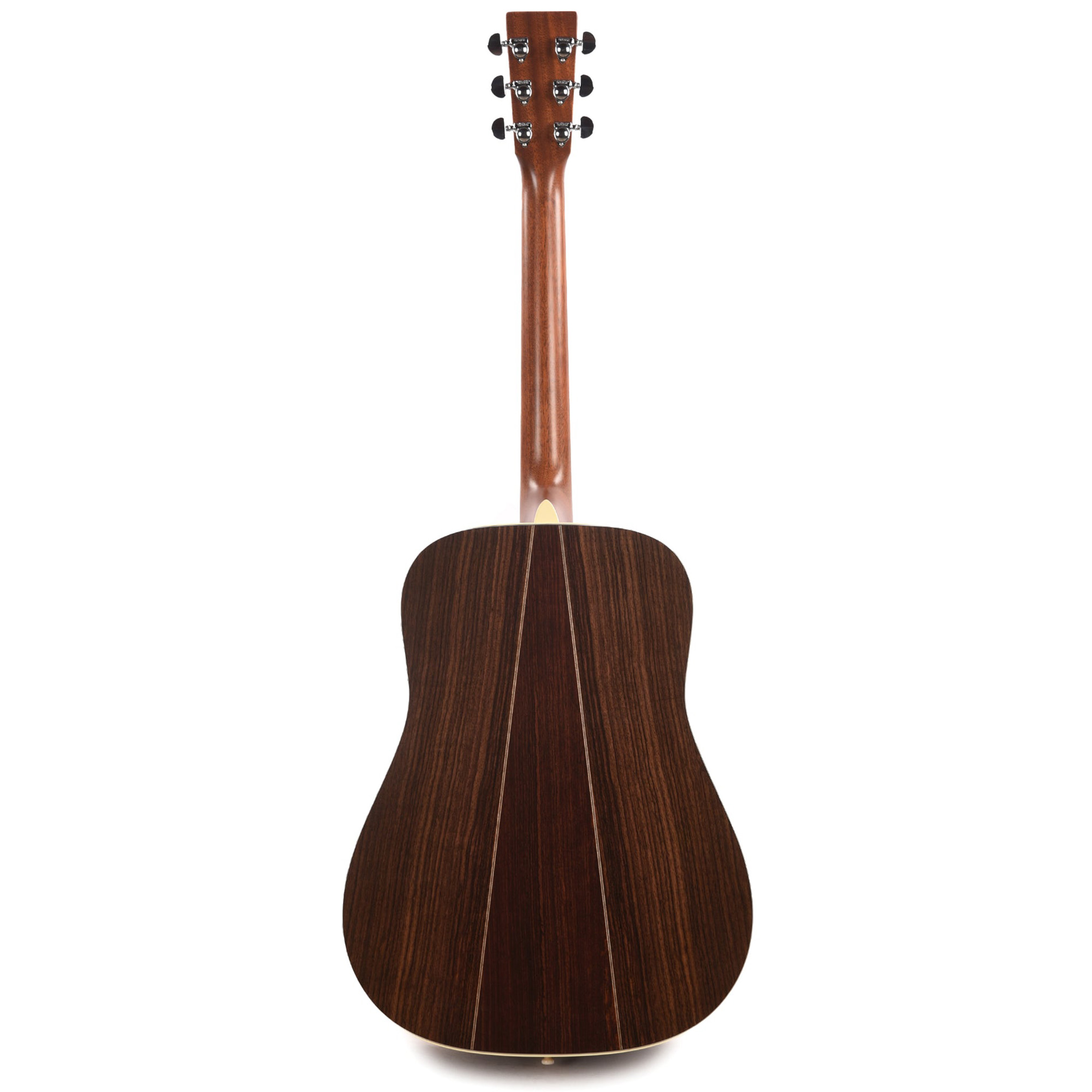 Martin D-35 Standard Series Acoustic Guitar - Natural Aging Toner