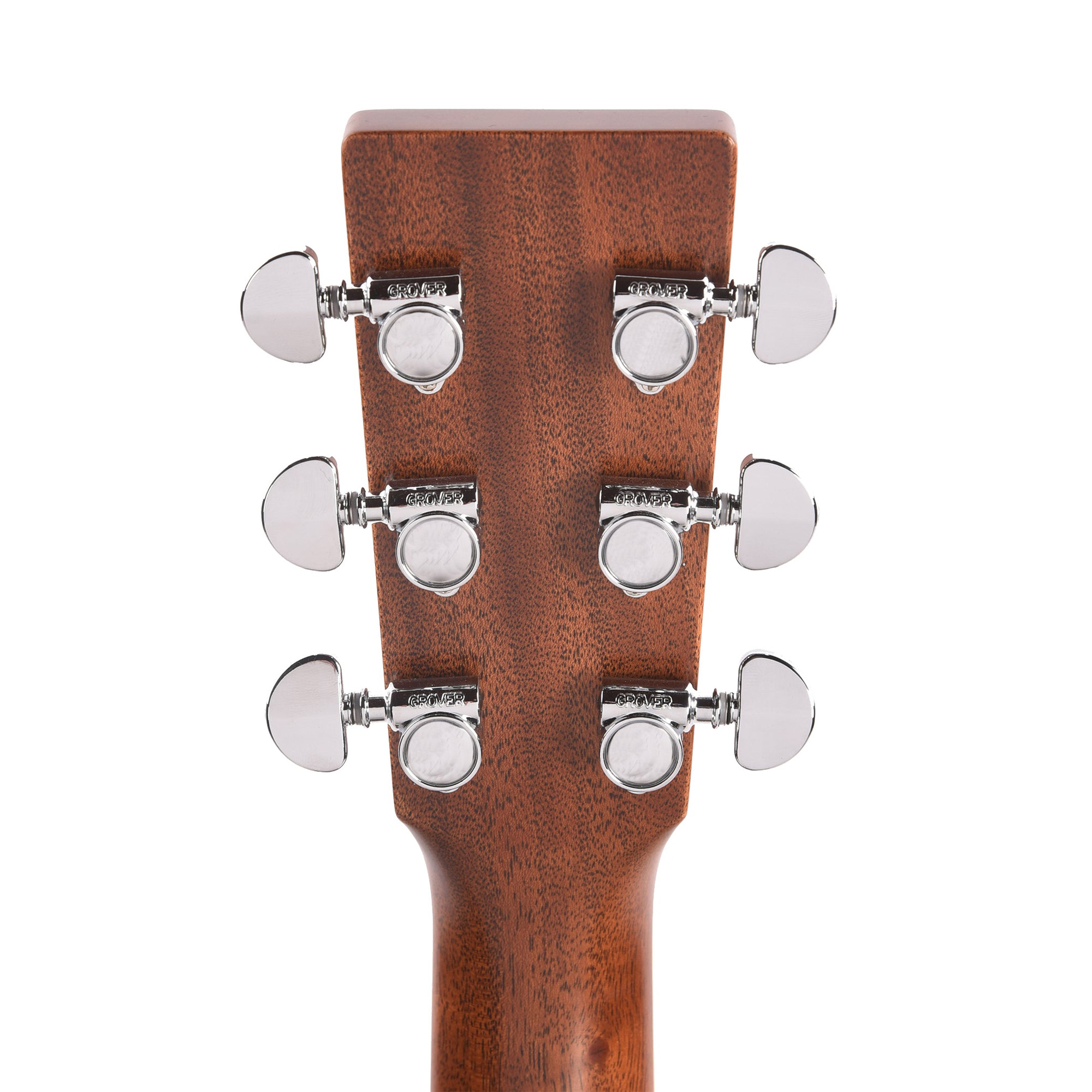 Martin D-35 Standard Series Acoustic Guitar - Natural Aging Toner