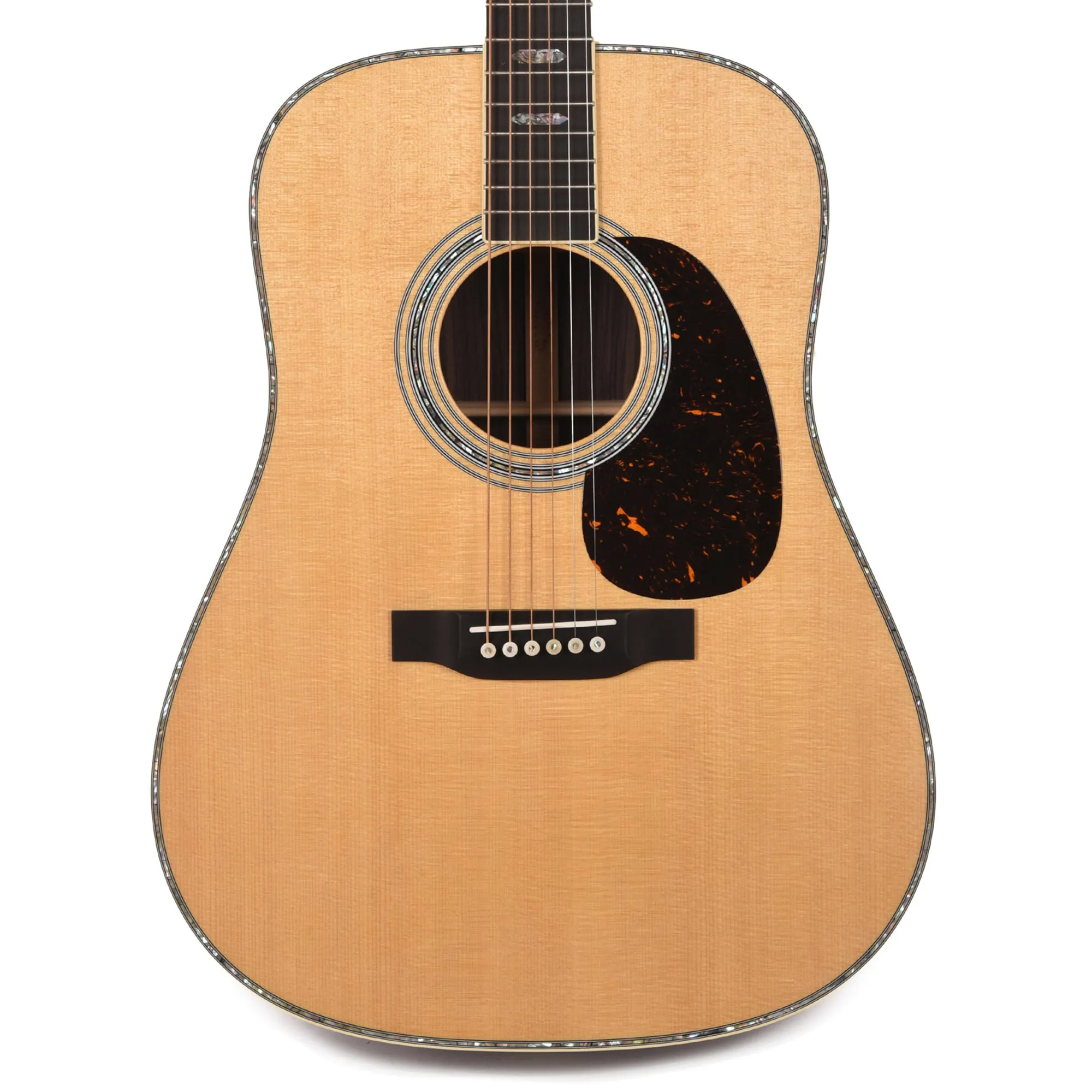 Martin D41 Dreadnought Standard Series Acoustic Guitar - Natural (PRE ORDER)