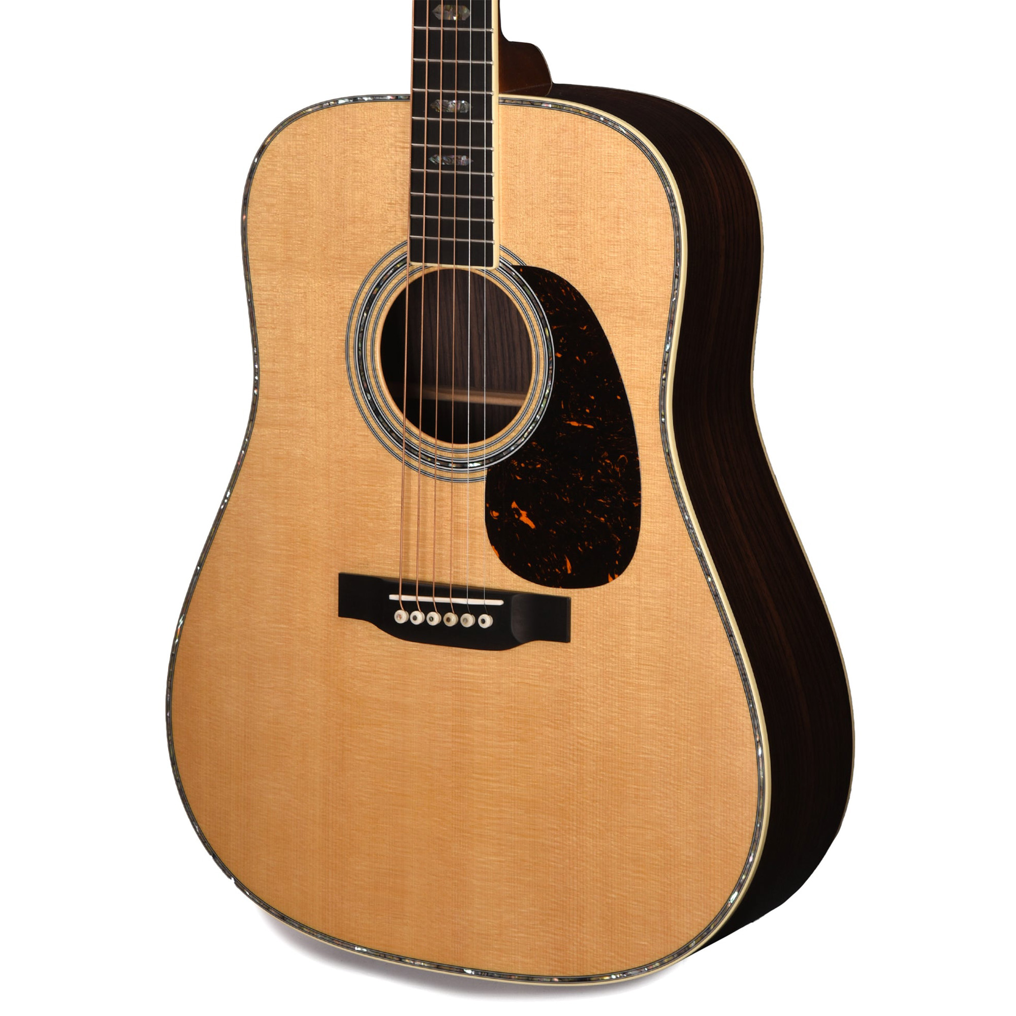 Martin D41 Dreadnought Standard Series Acoustic Guitar - Natural (PRE ORDER)